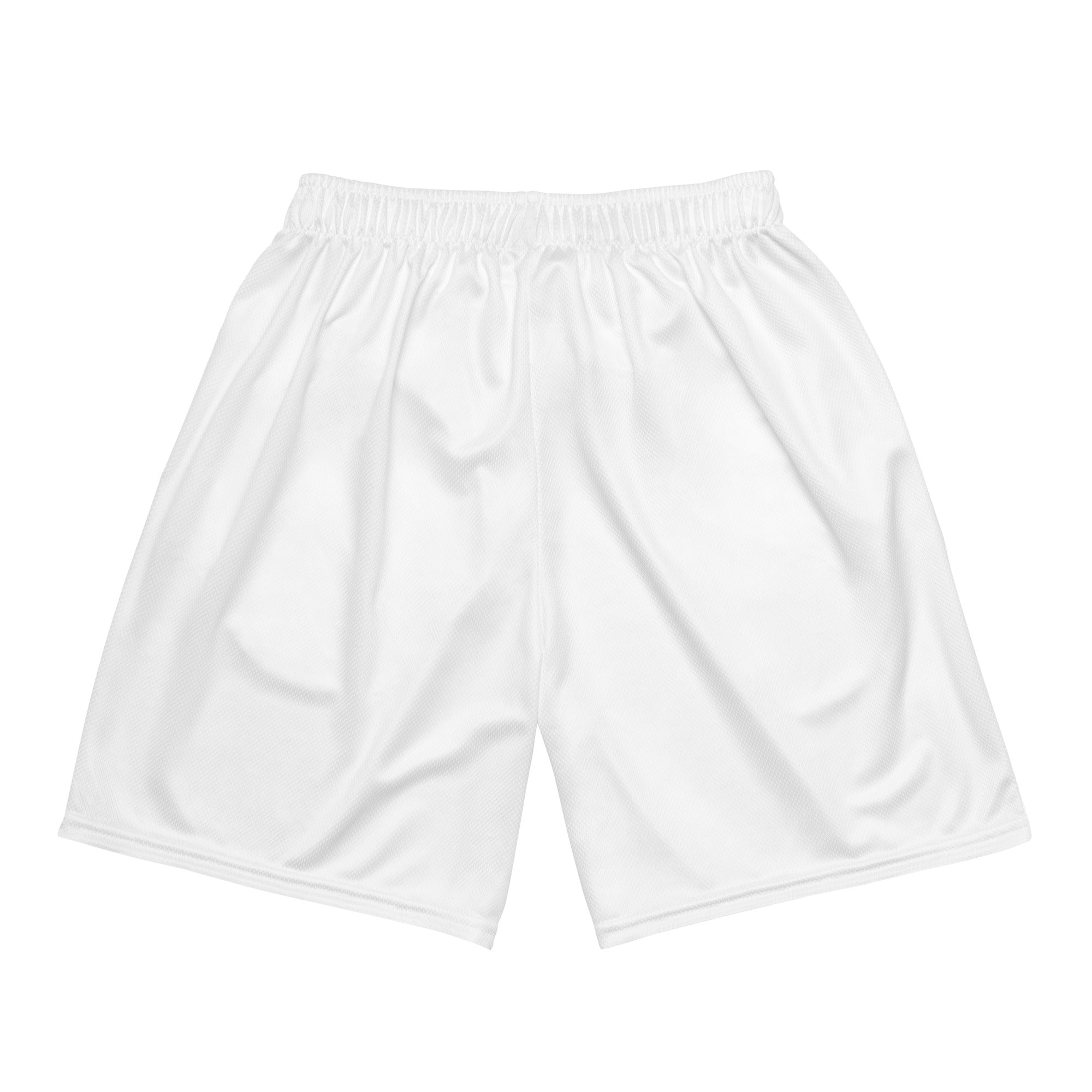 Norwell Unisex mesh shorts
