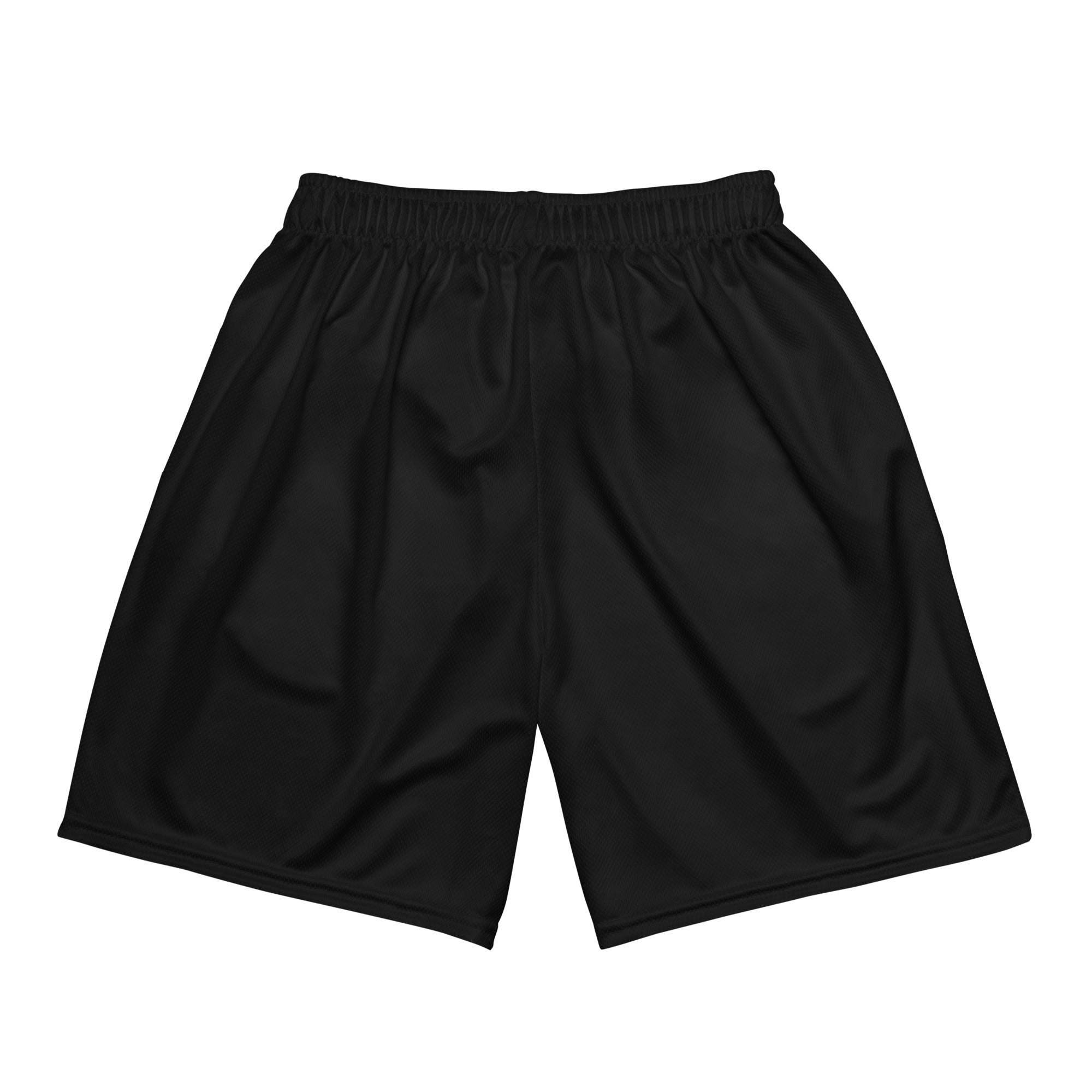 Chelmsford Unisex mesh shorts