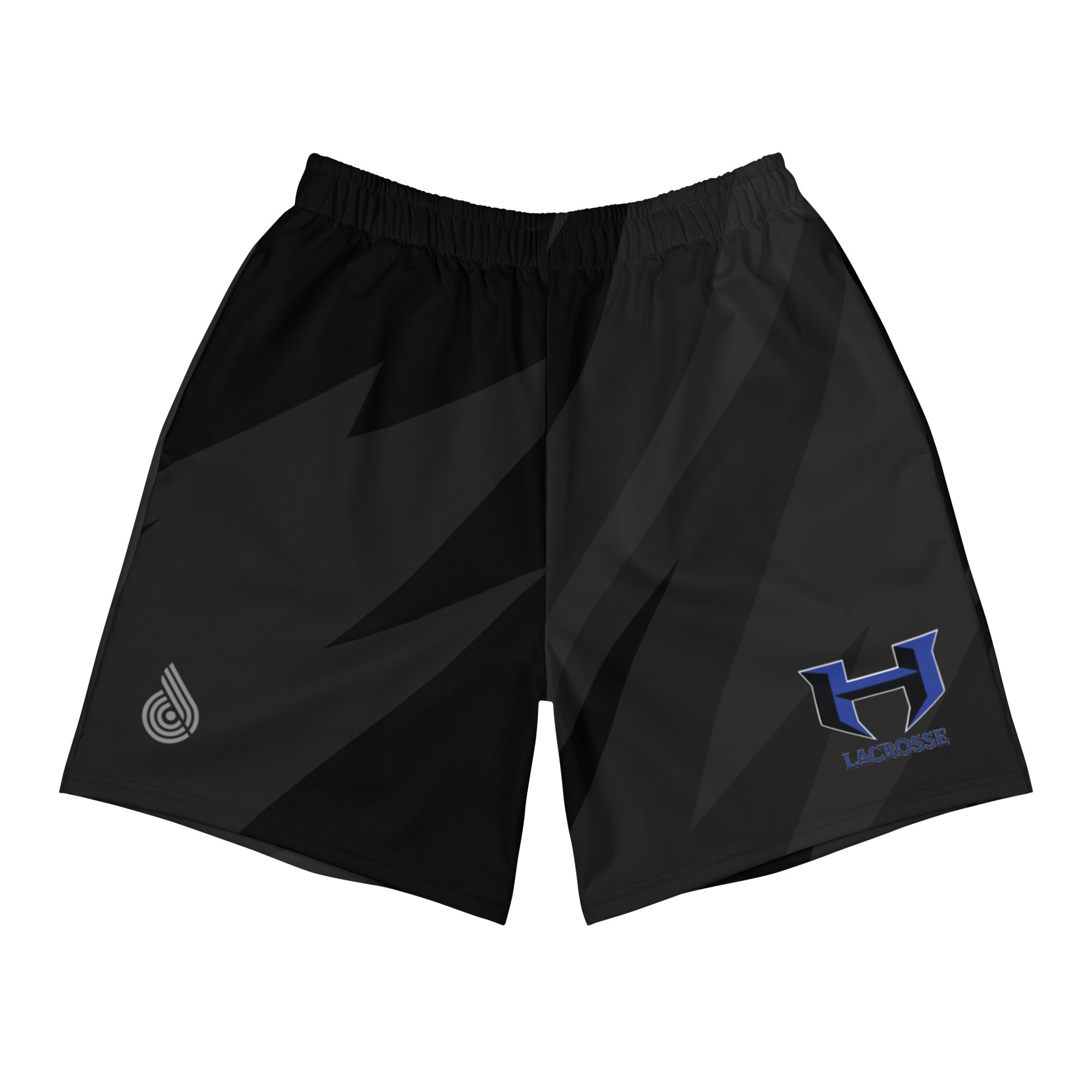 Long athletic shorts sales