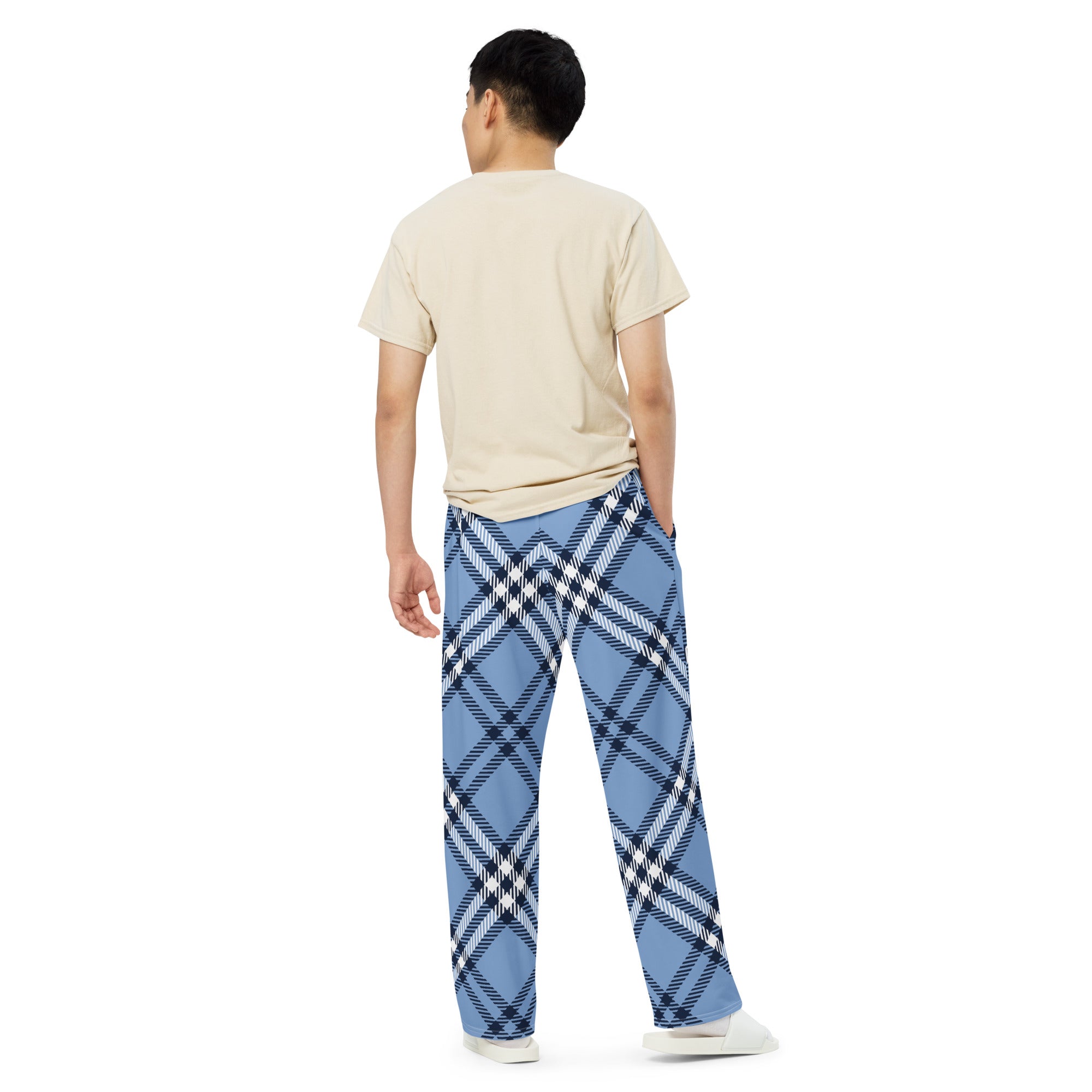 Kentucky Pajama Pants
