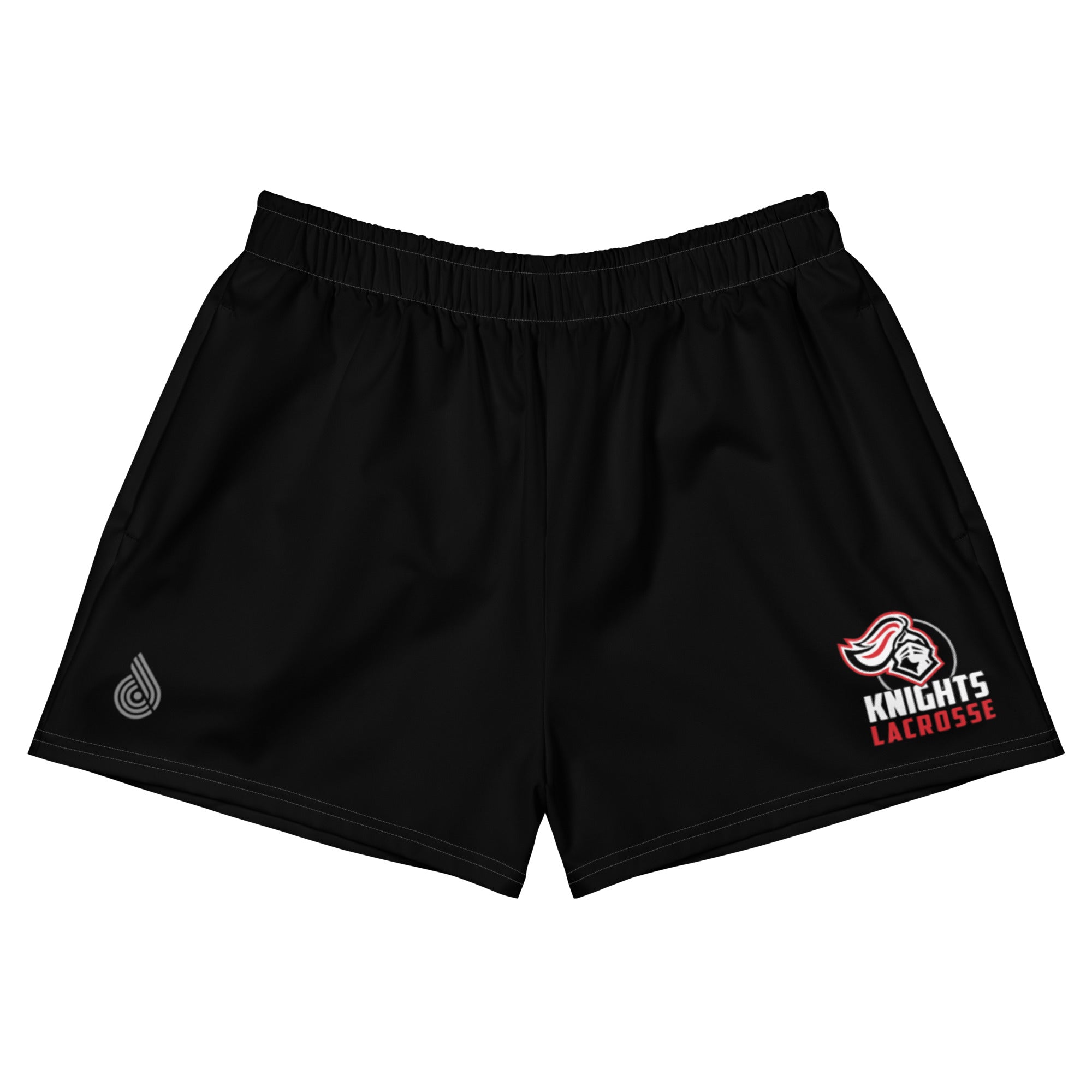 North Andover Women’s Athletic Shorts