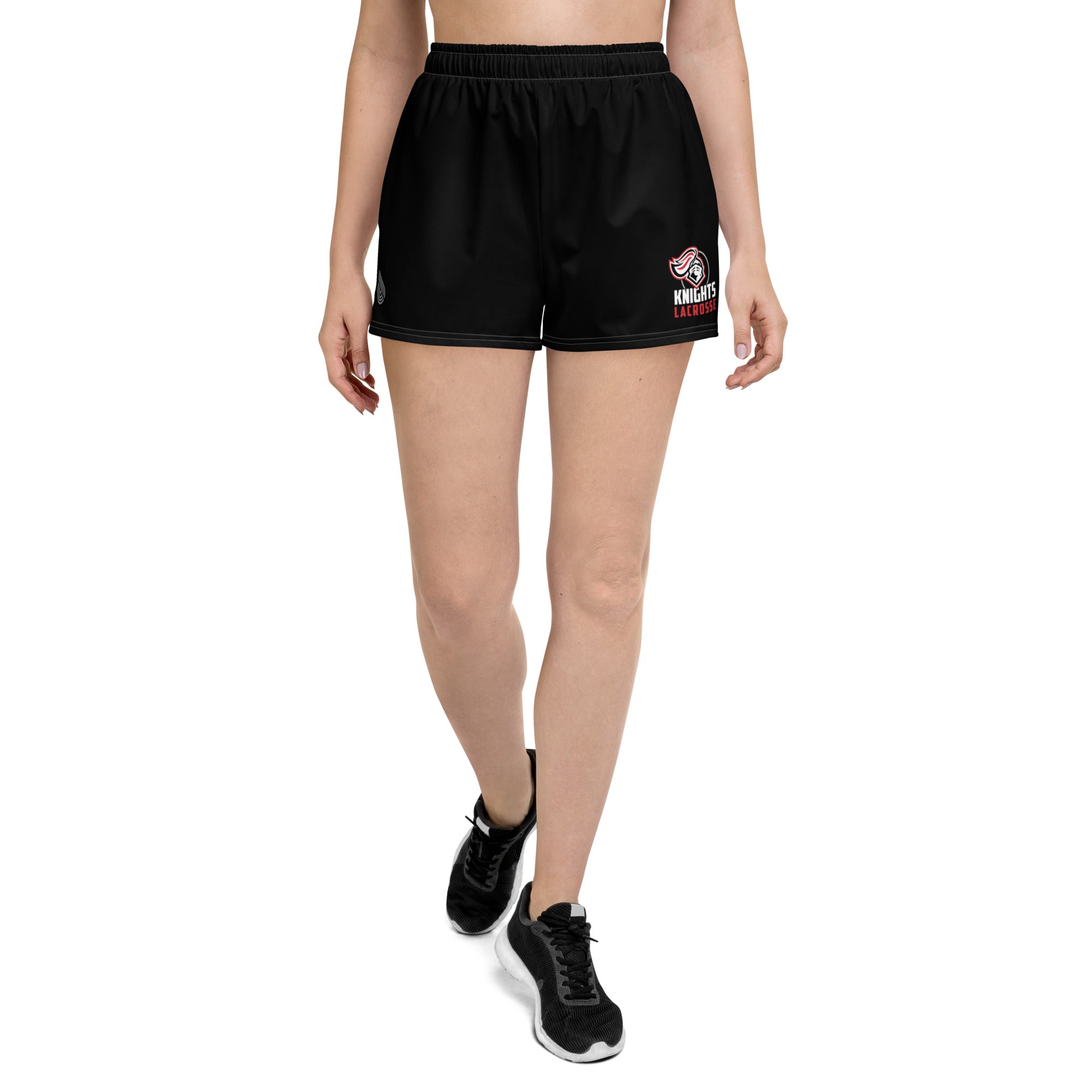 North Andover Women’s Athletic Shorts