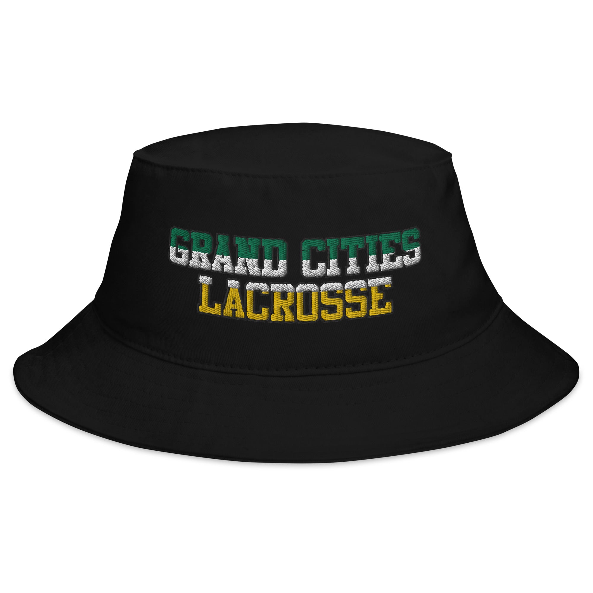 Grand Cities Bucket Hat