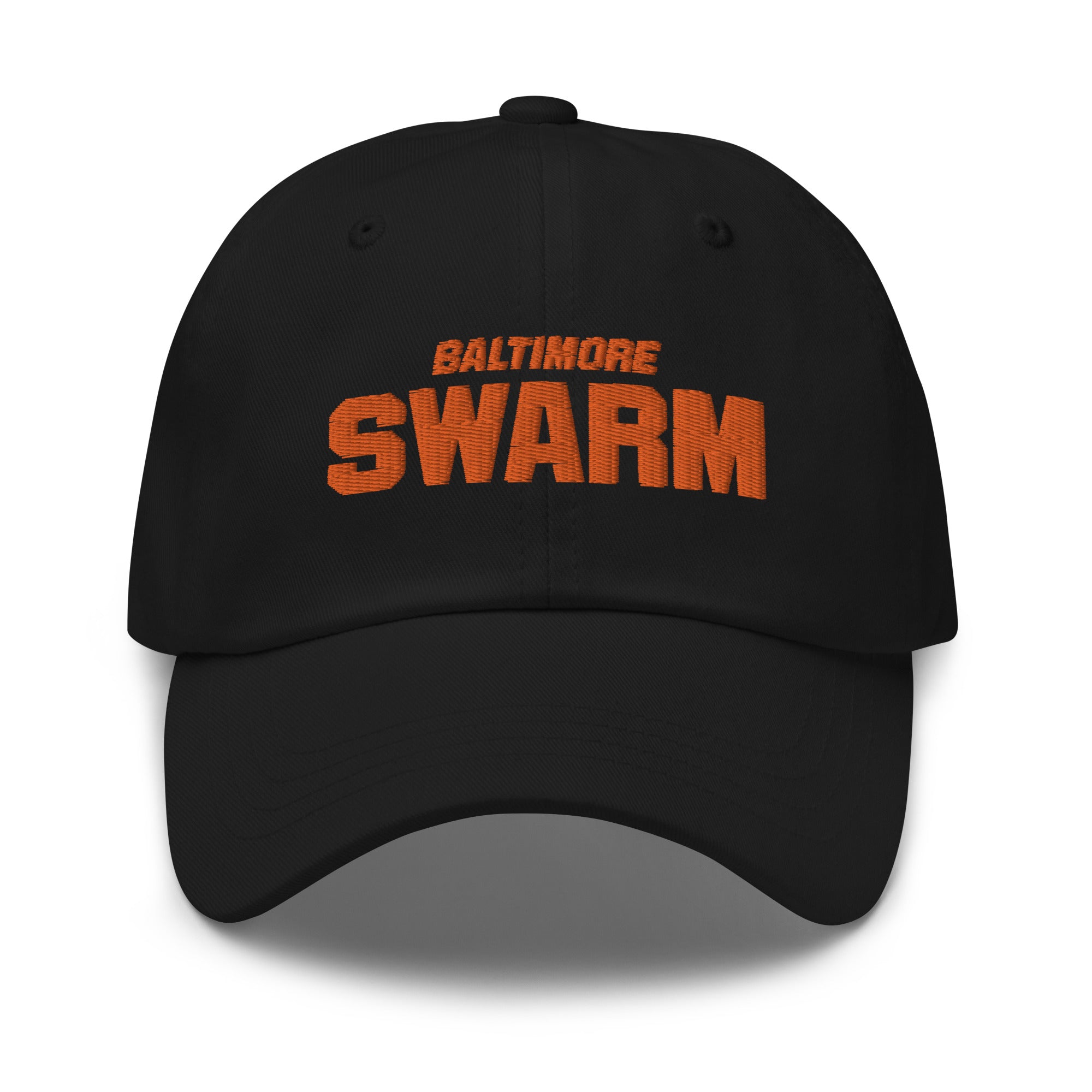 Swarm Dad hat