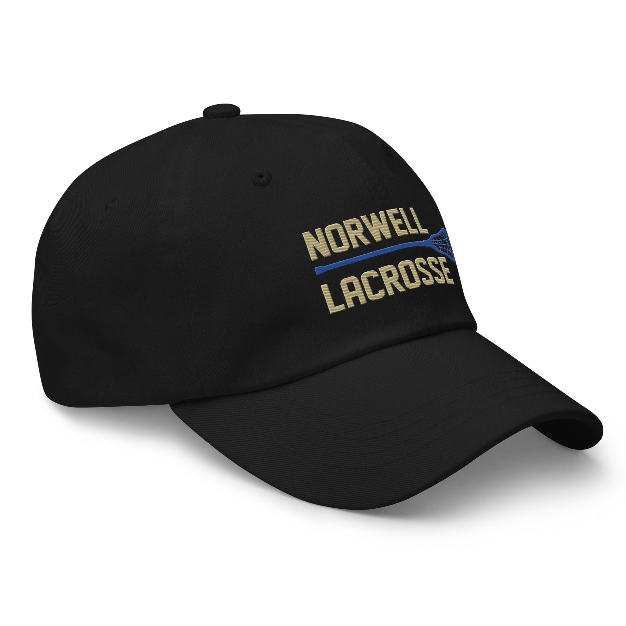 Norwell Stick Dad Hat