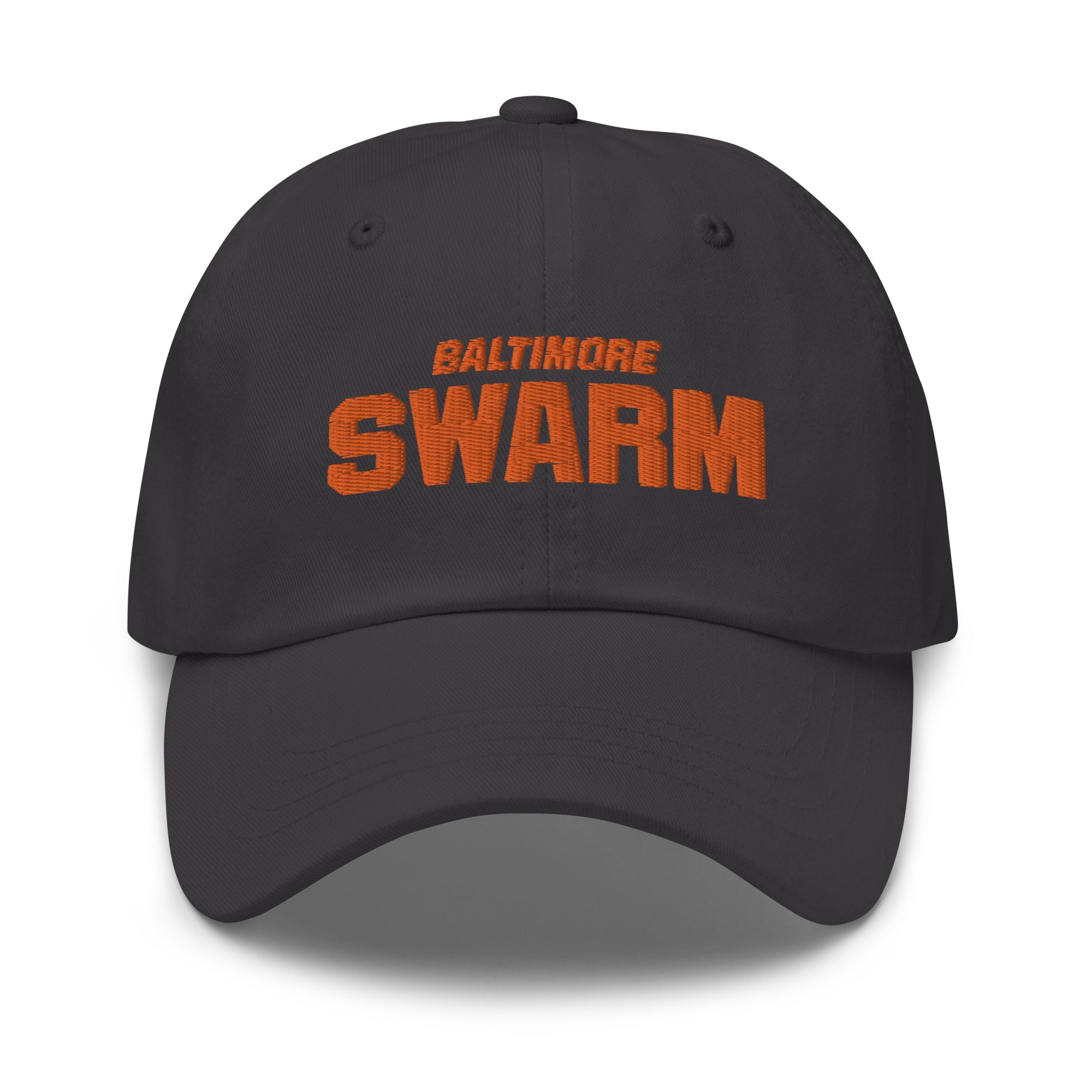 Swarm Dad hat