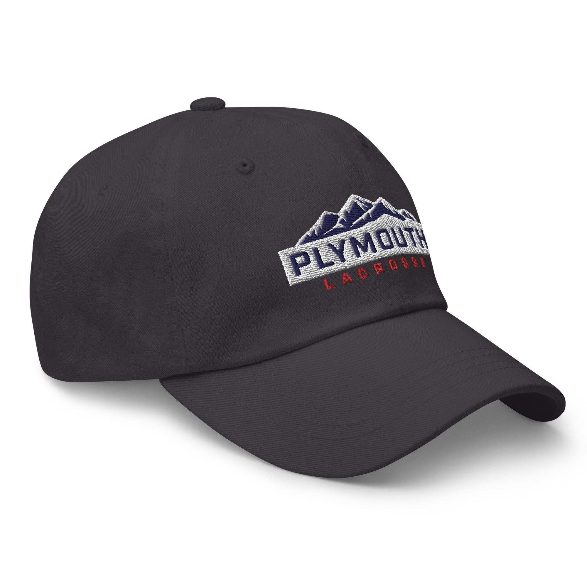 Plymouth Dad hat