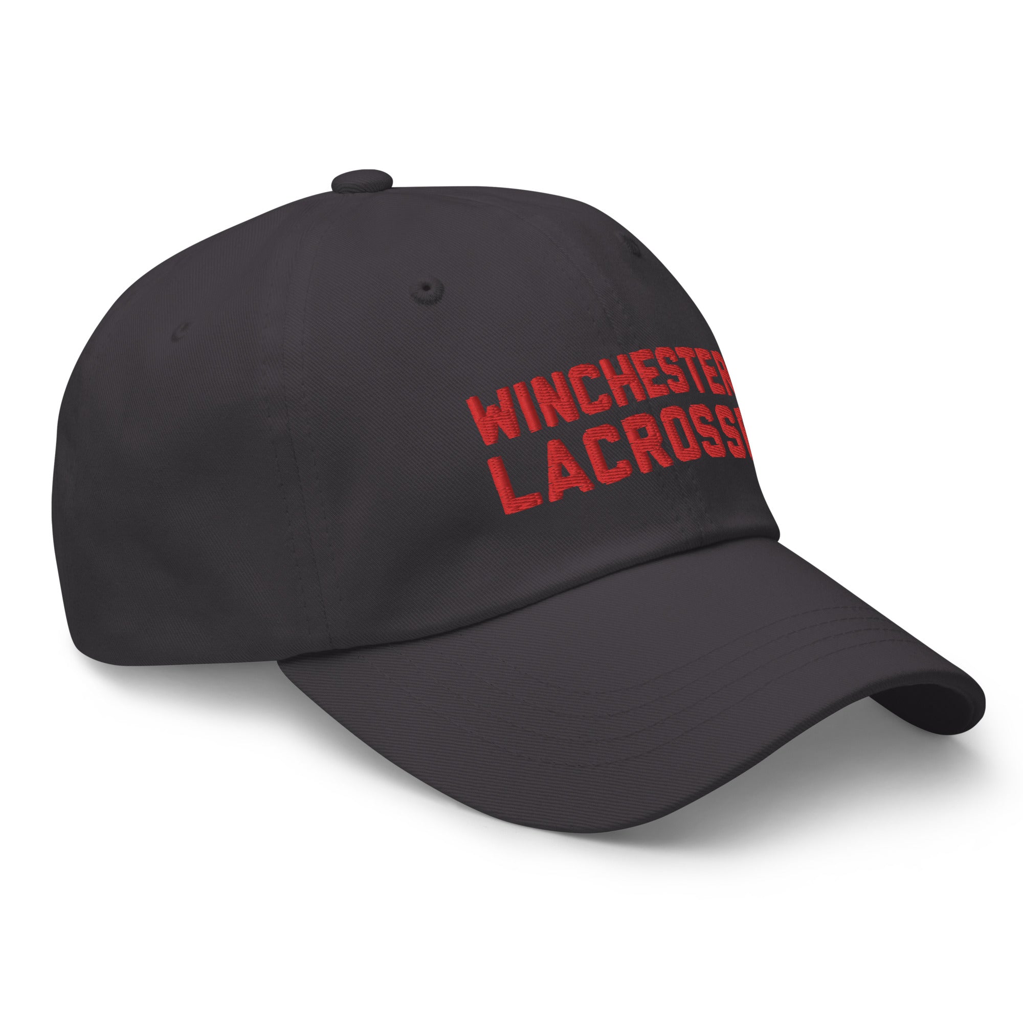 Winchester Dad hat