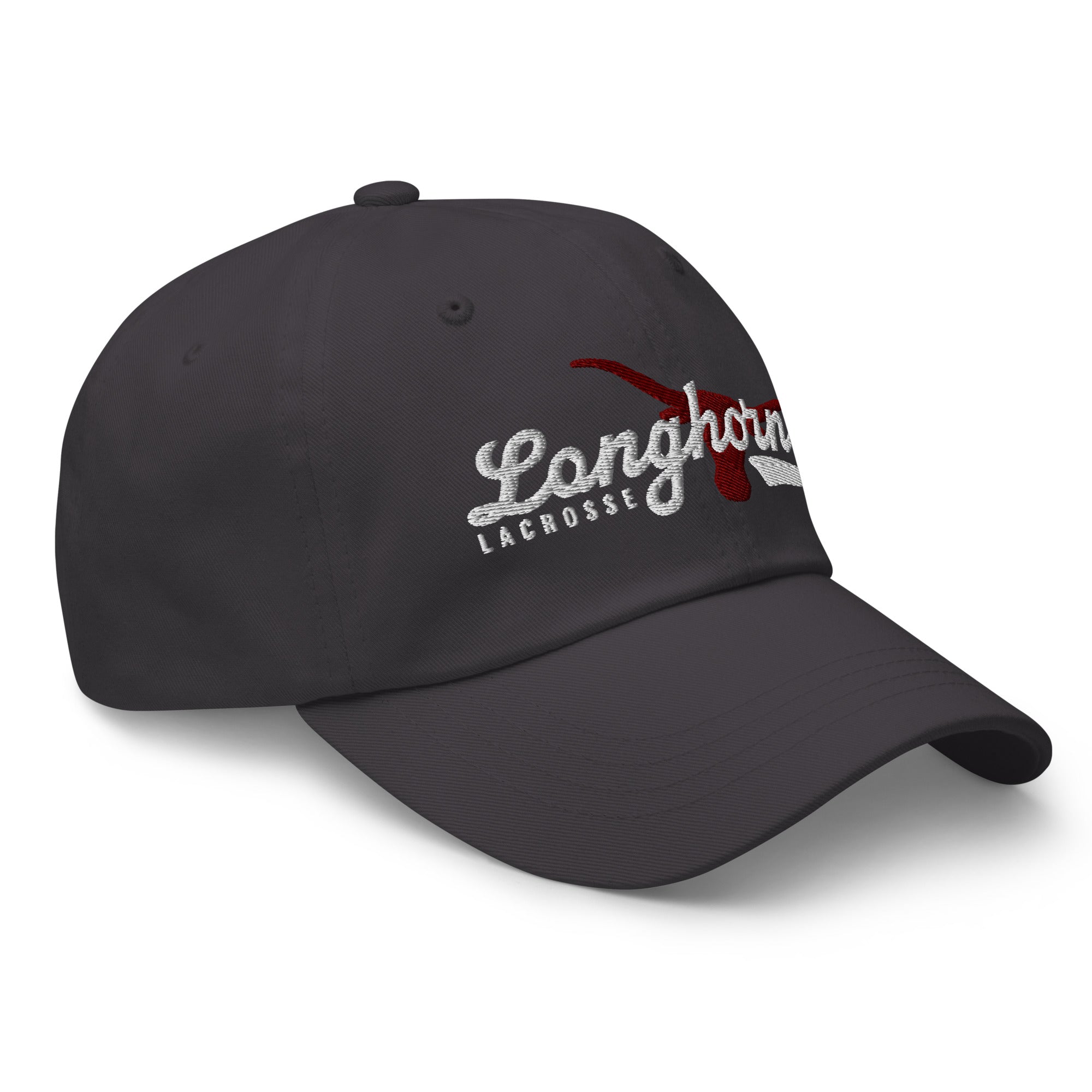 Lambert Dad hat