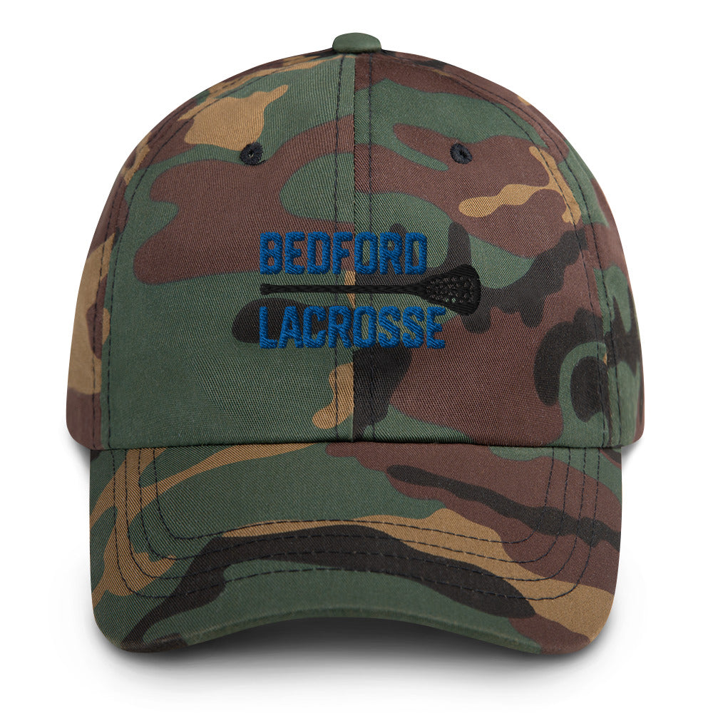 Bedford Dad hat