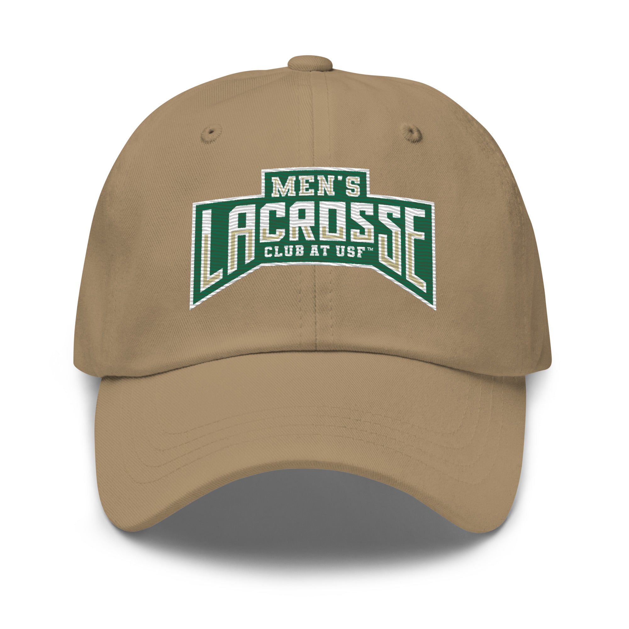 USF Dad hat