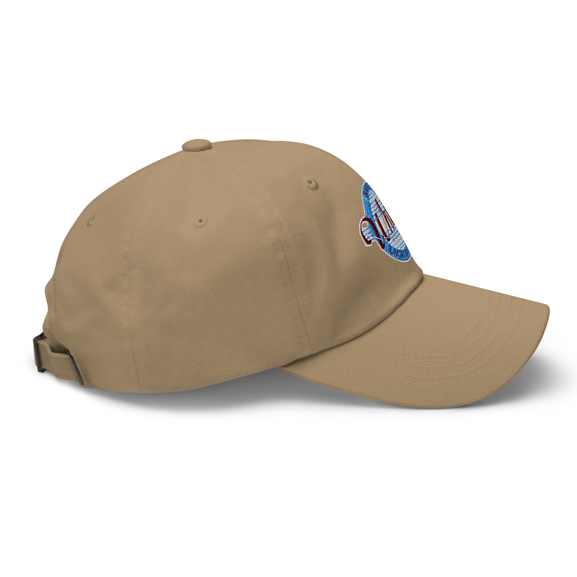 Whales Dad hat