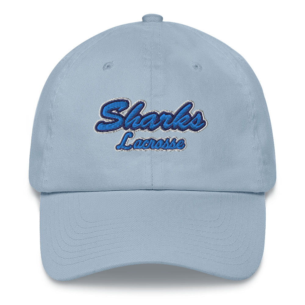 Shoreline Dad hat
