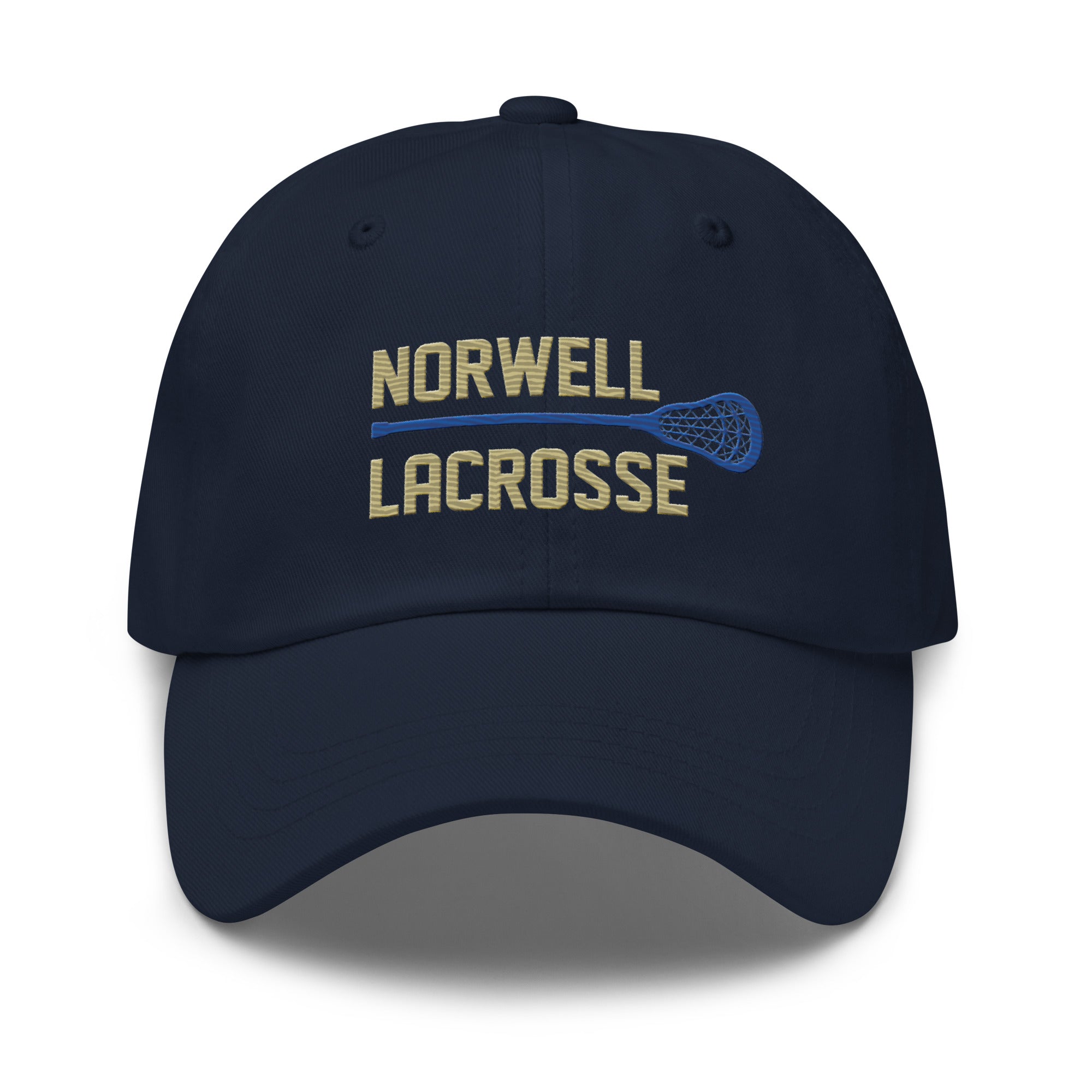 Norwell Stick Dad Hat
