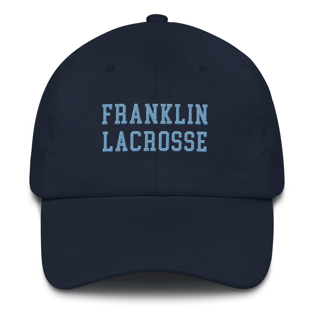 Franklin Dad hat