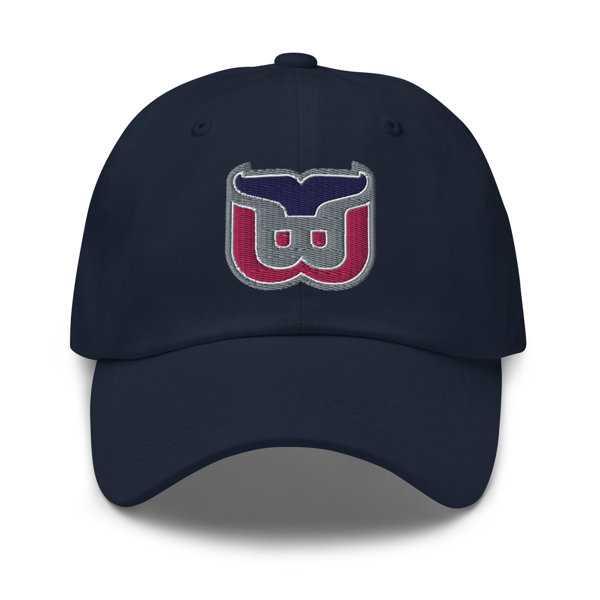 Whales Dad hat