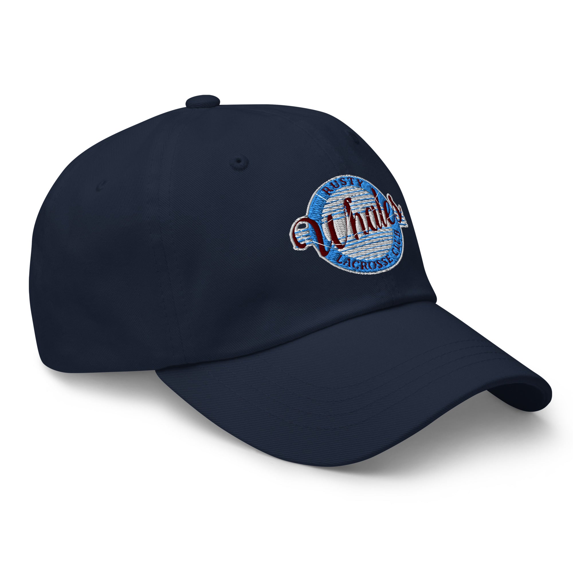 Whales Dad hat