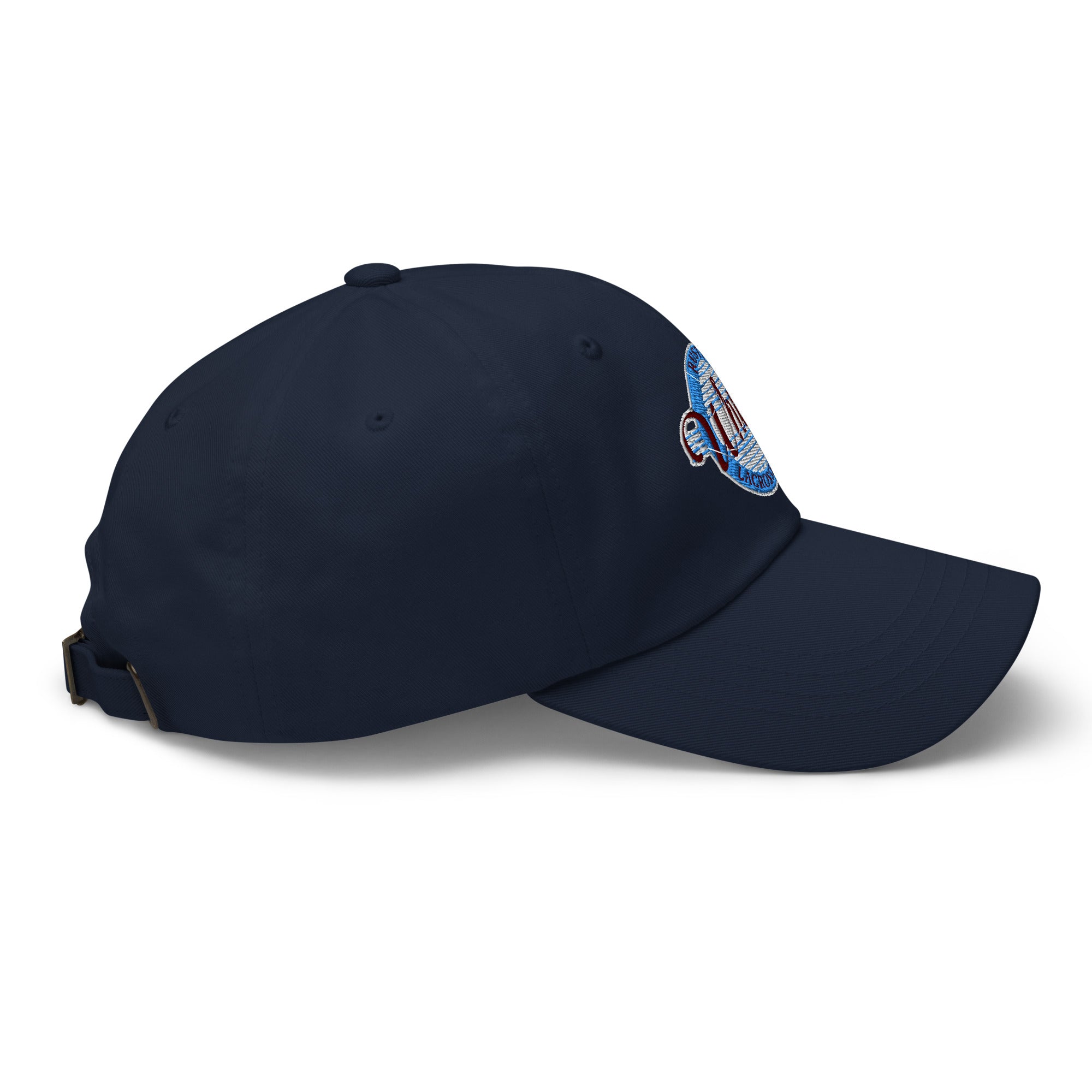 Whales Dad hat