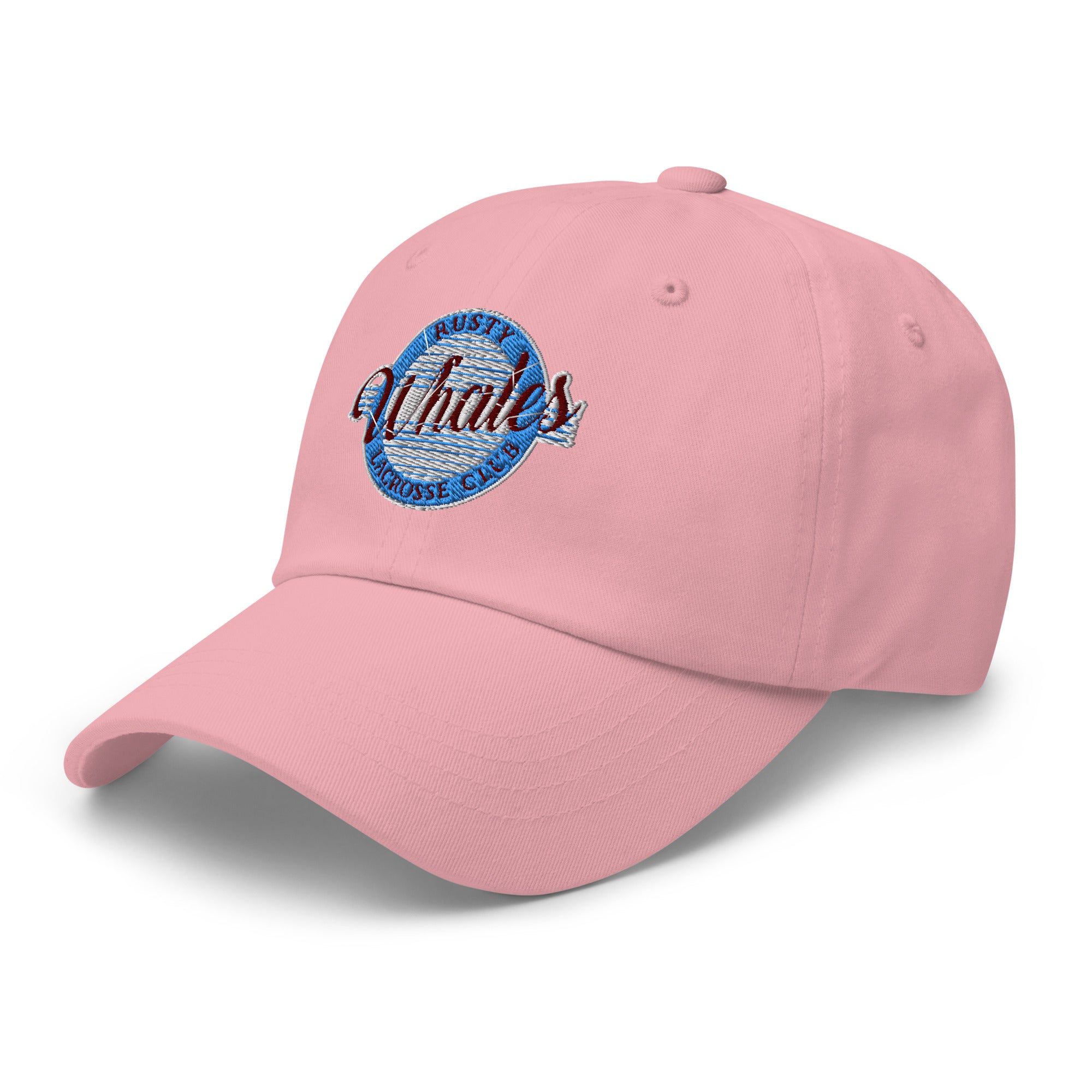 Whales Dad hat