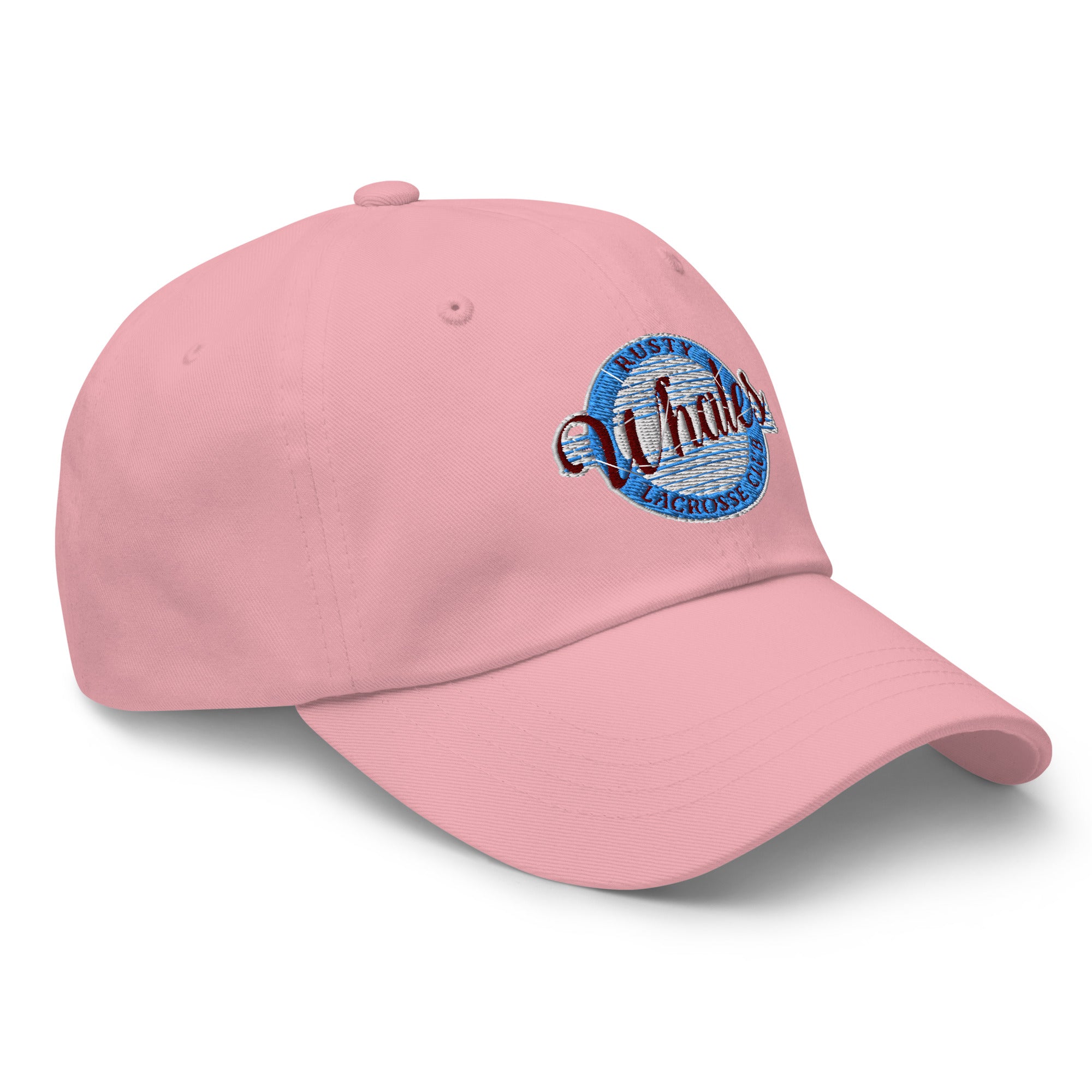 Whales Dad hat