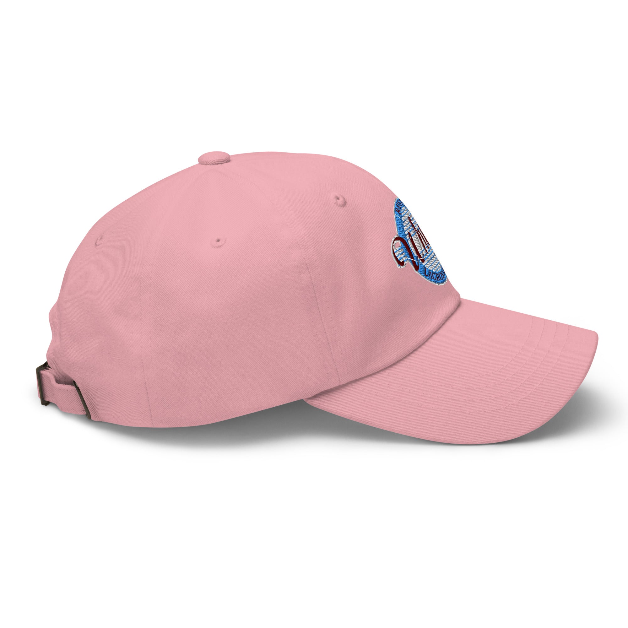 Whales Dad hat