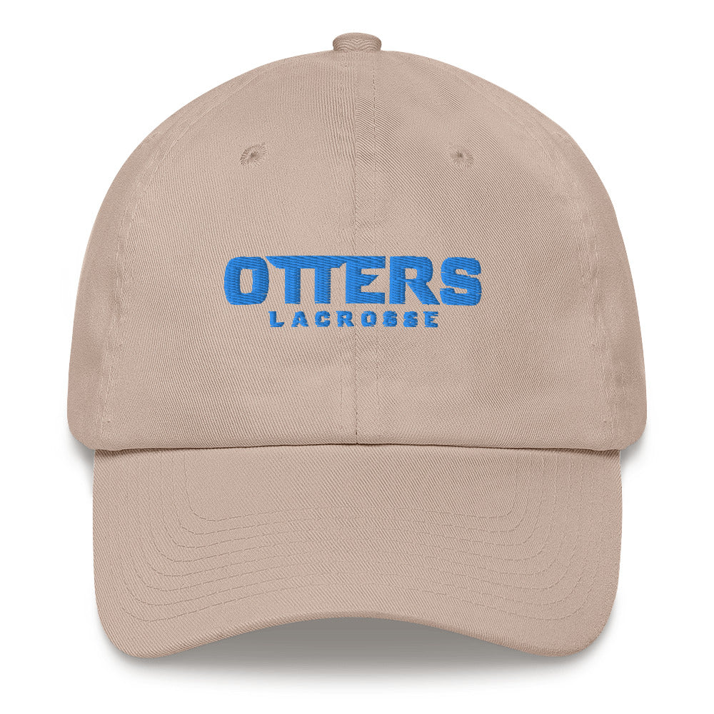 Otters Dad hat