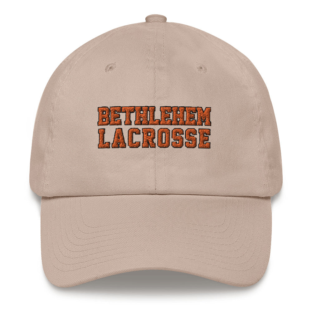 Bethlehem Dad hat