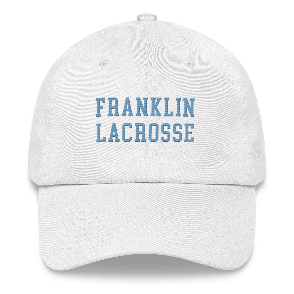 Franklin Dad hat