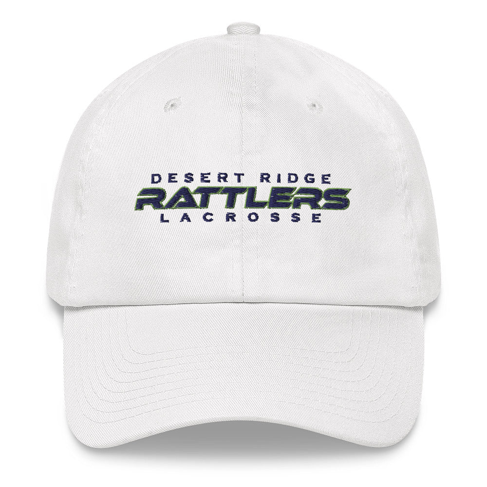 Desert Ridge Dad hat
