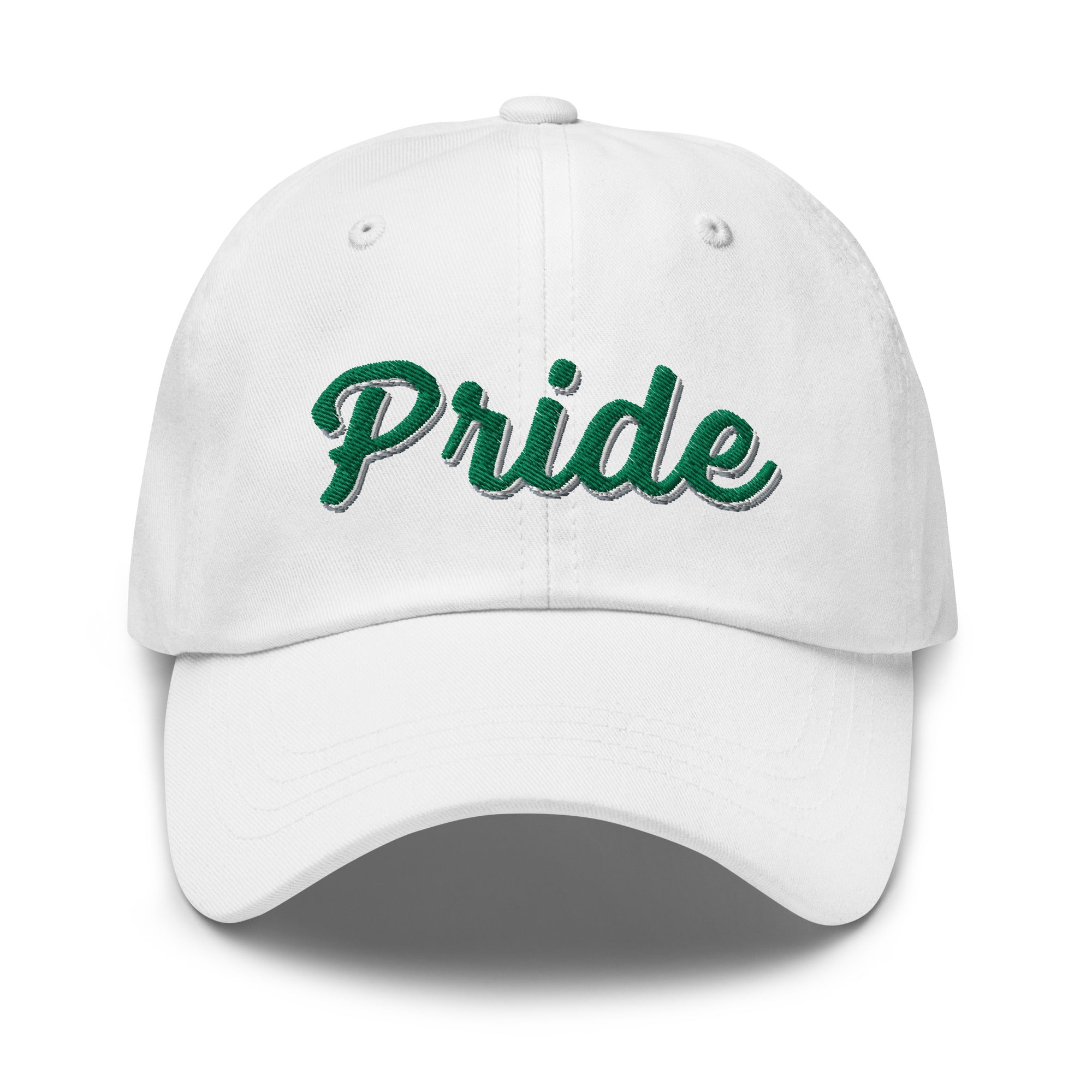 FM Pride Dad hat