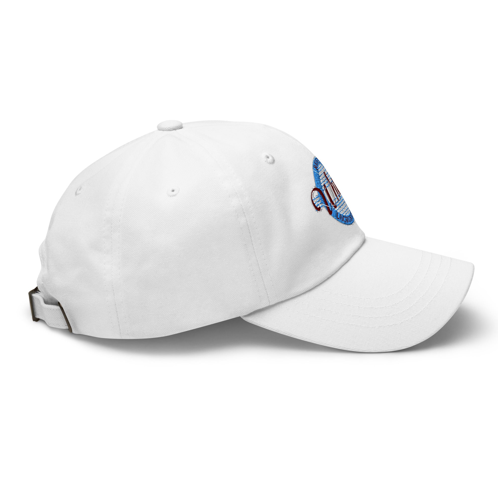 Whales Dad hat