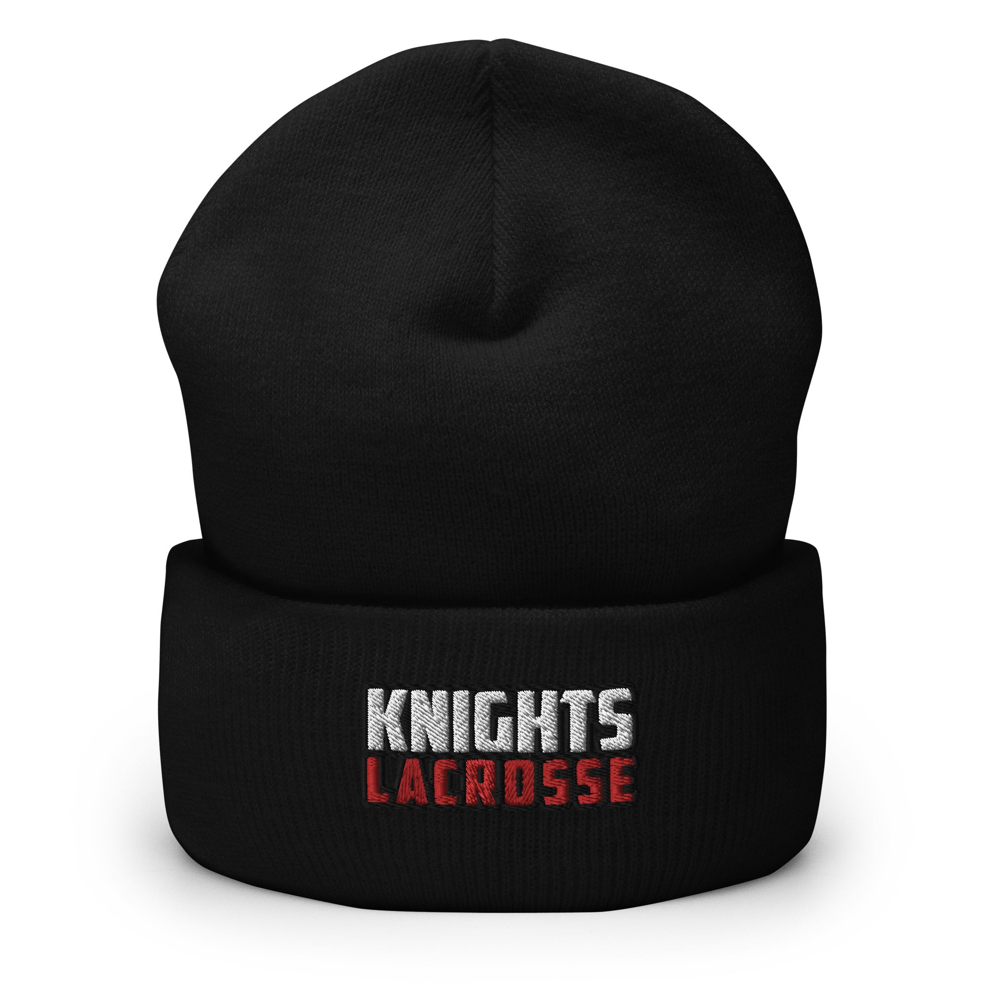 North Andover Cuffed Beanie