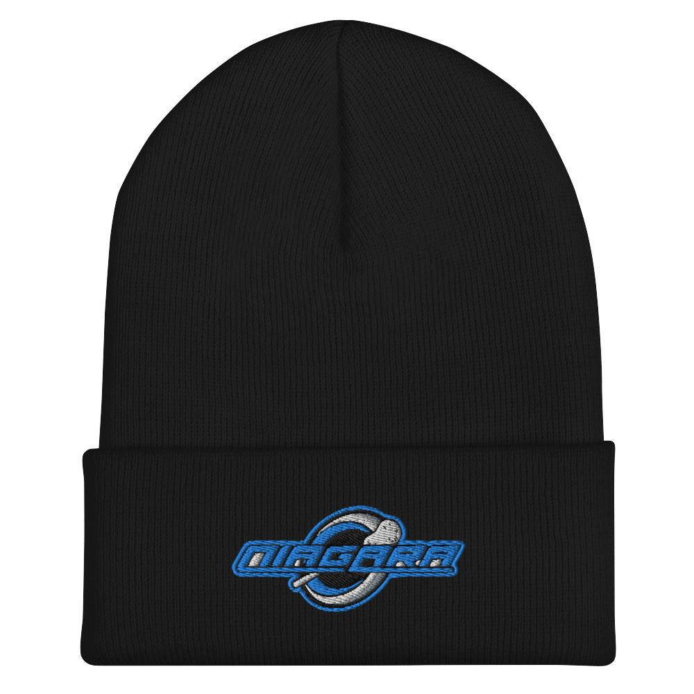 Niagara Cuffed Beanie