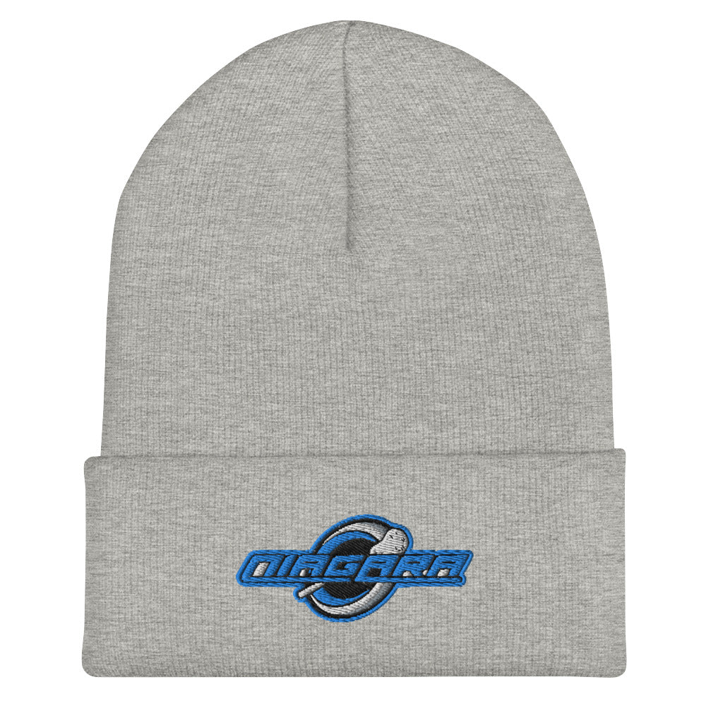 Niagara Cuffed Beanie