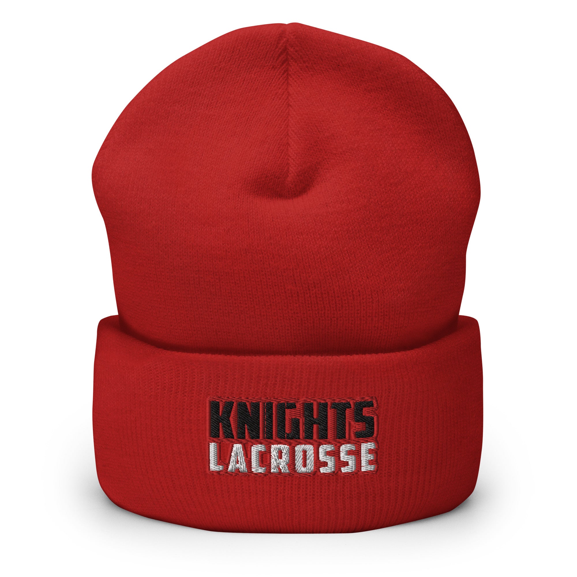 North Andover Cuffed Beanie