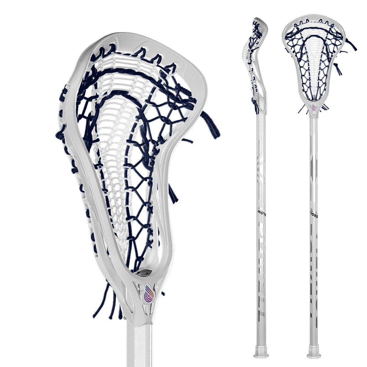 Oyster River Youth Custom Girls Stick