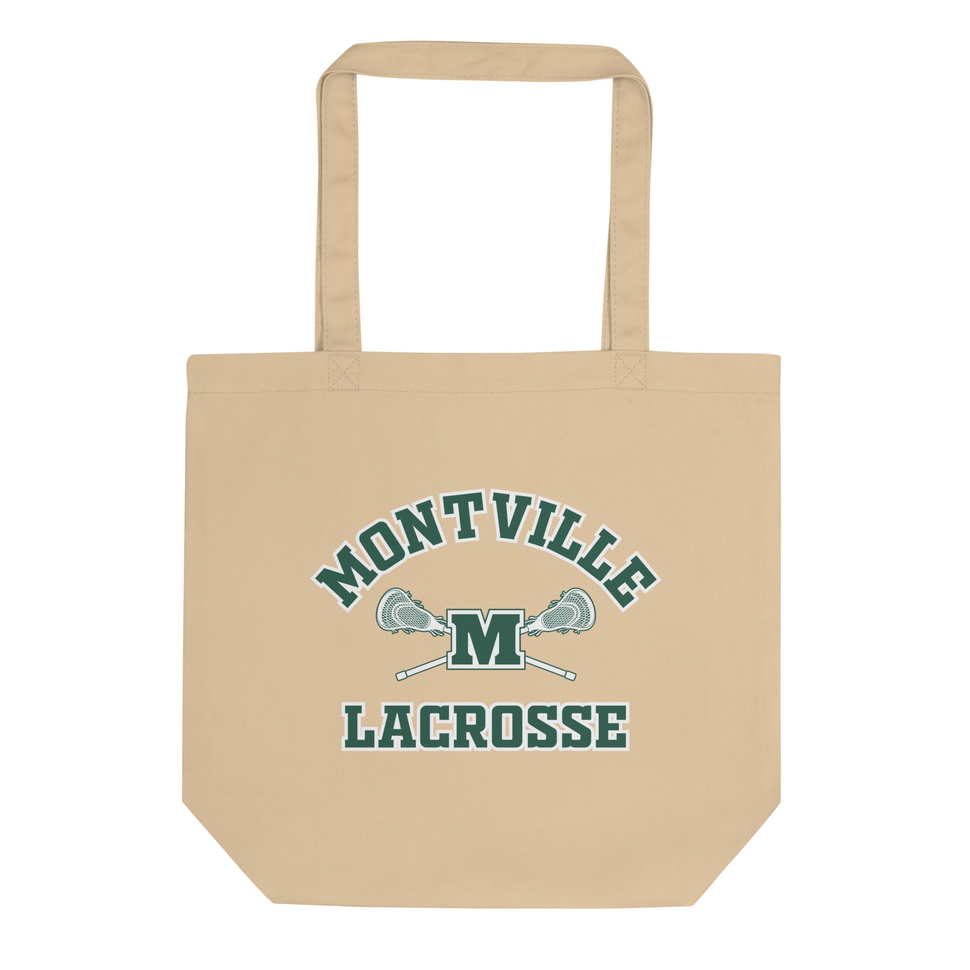 Montville Eco Tote Bag