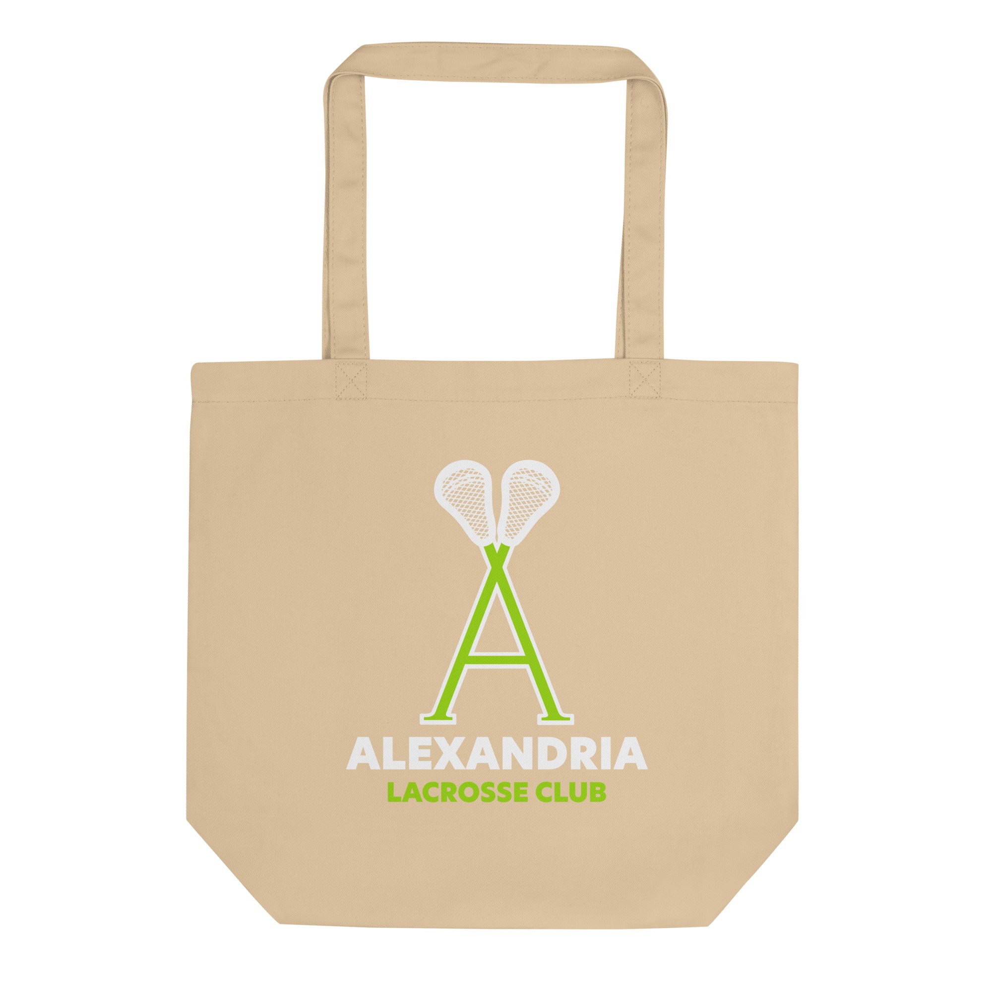 Alexandria Tote Bag