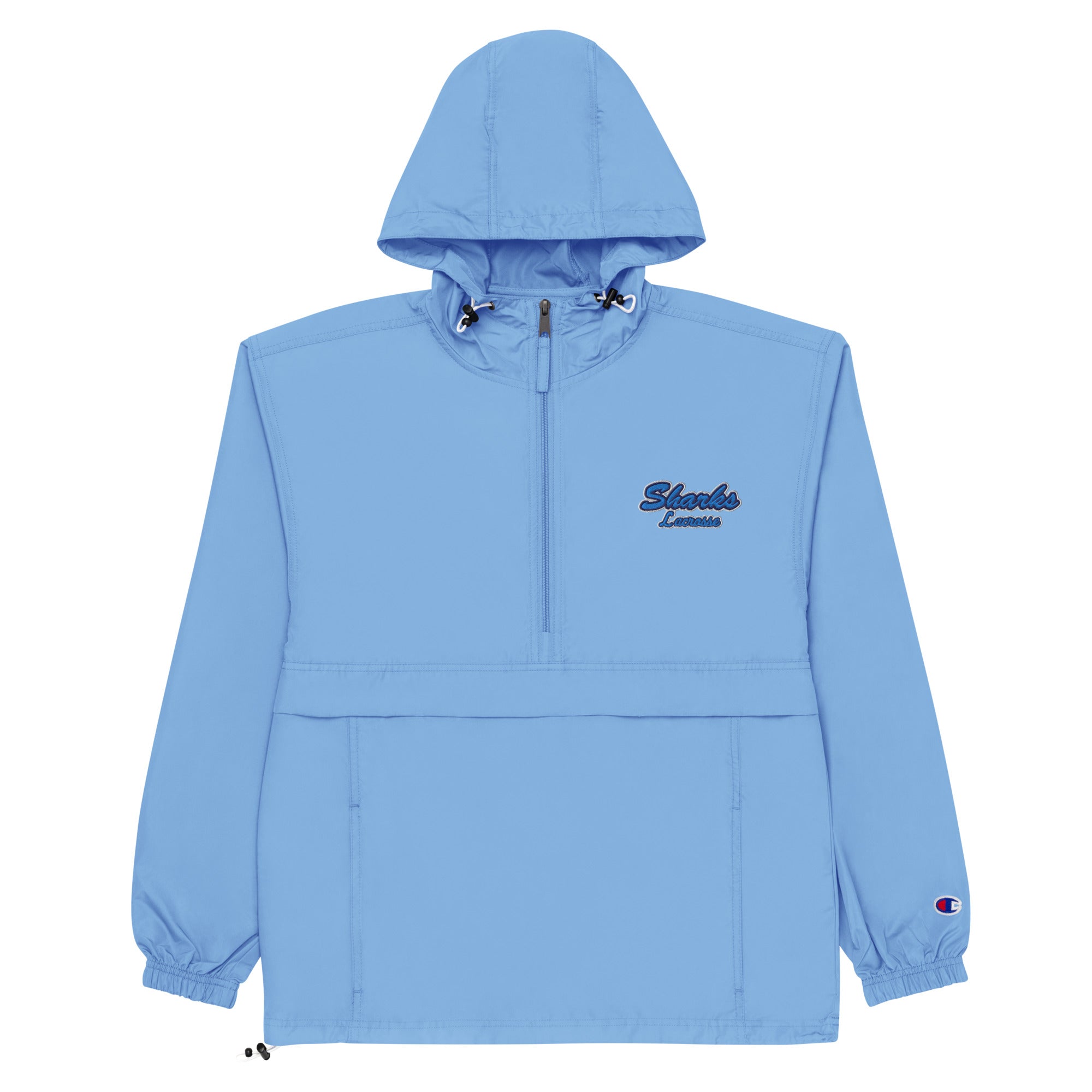 Shoreline Packable Jacket