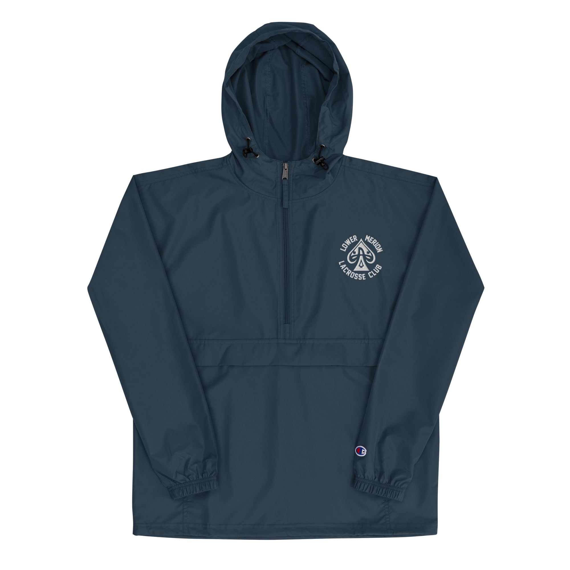 Lower Merion Packable Jacket
