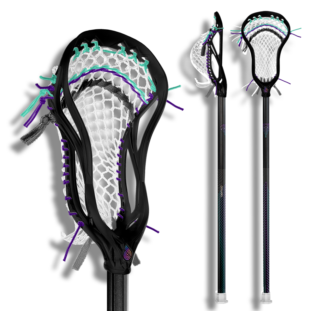 String Team Spotlight Stick