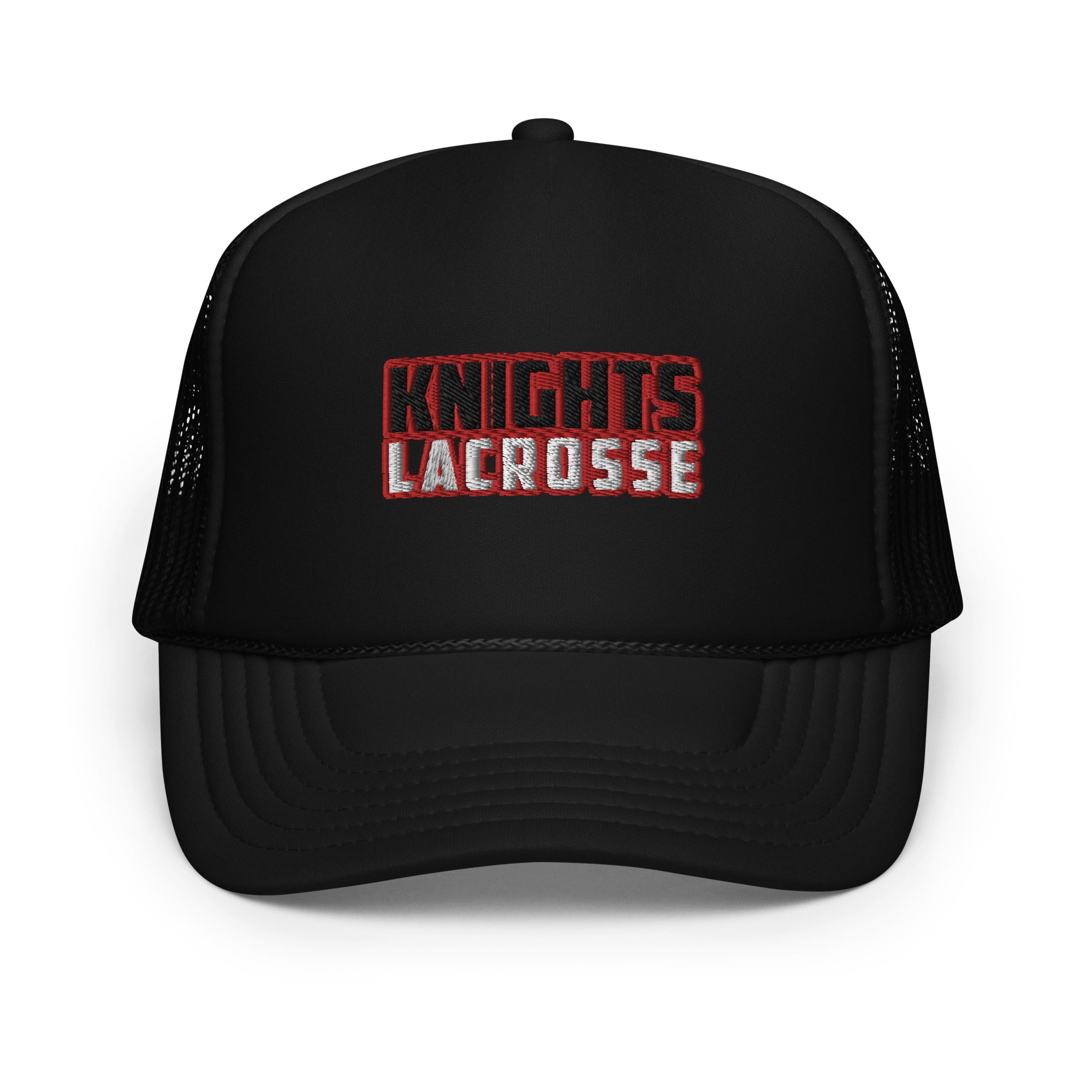 North Andover Foam trucker hat
