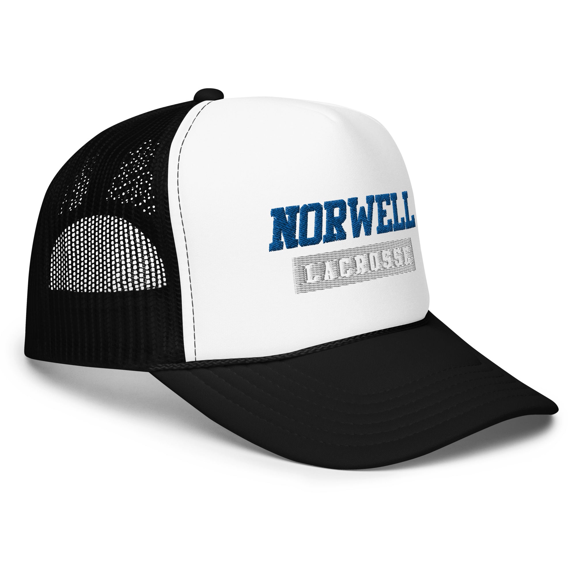 Norwell Foam trucker hat