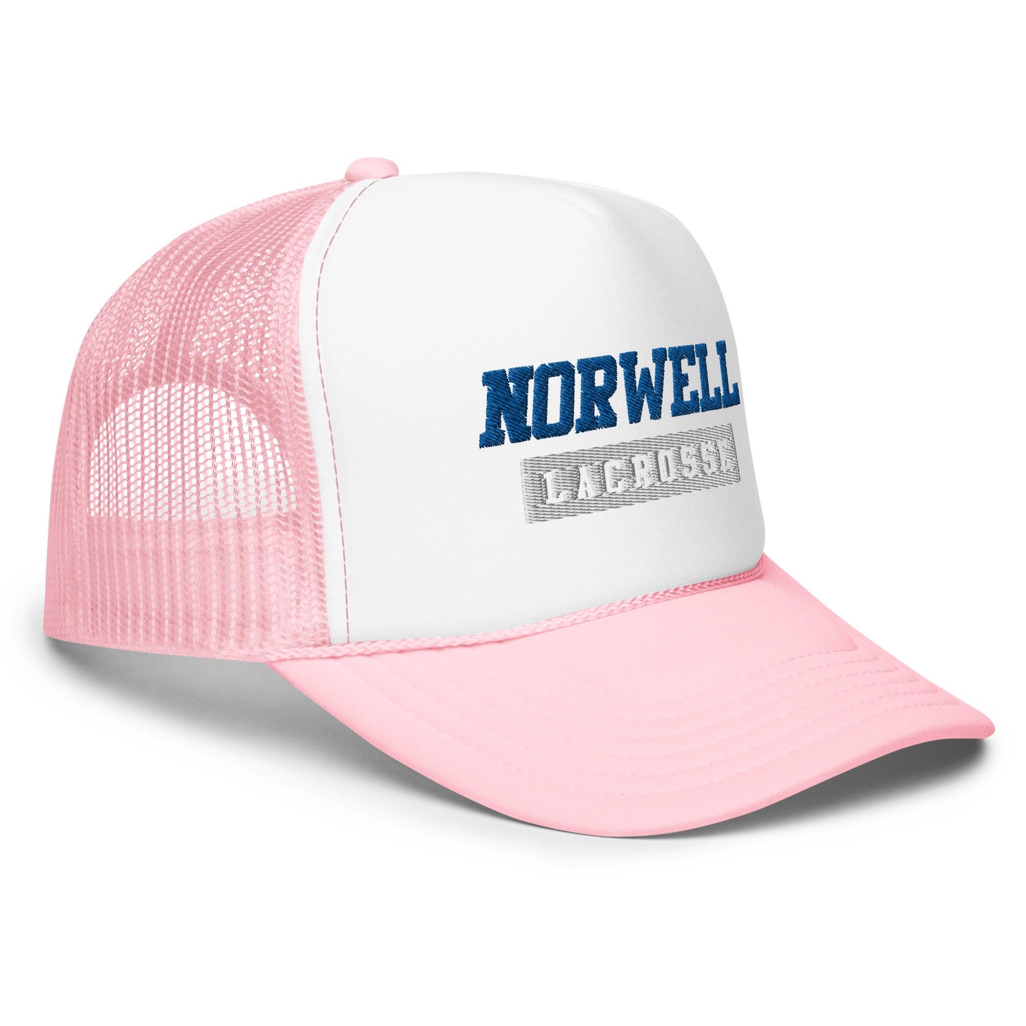 Norwell Foam trucker hat