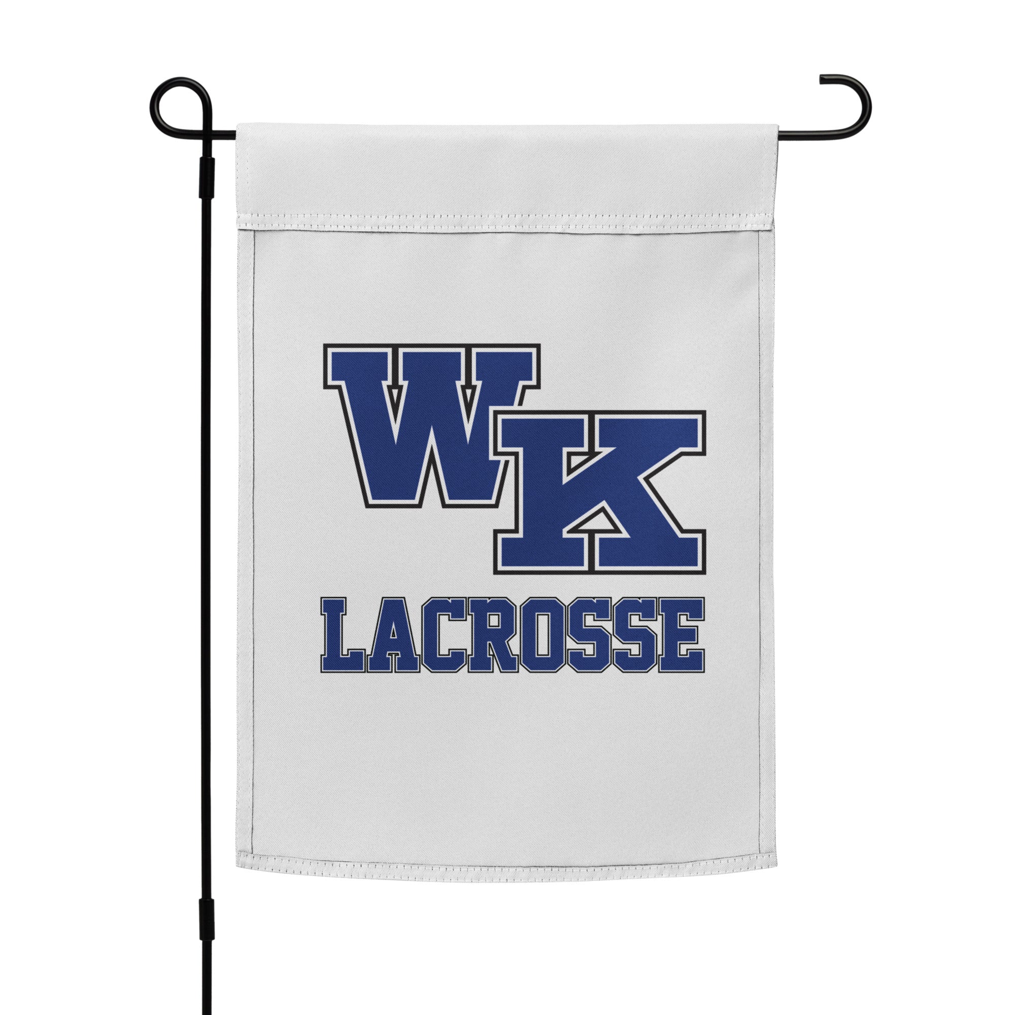 WK Garden Flag