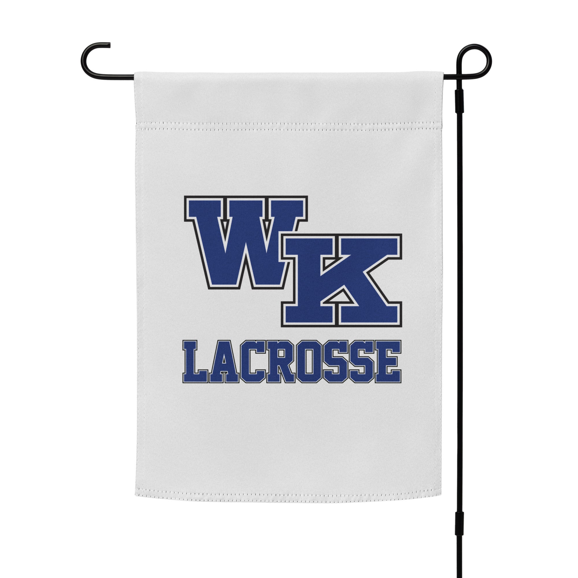 WK Garden Flag - Thumbnail 2