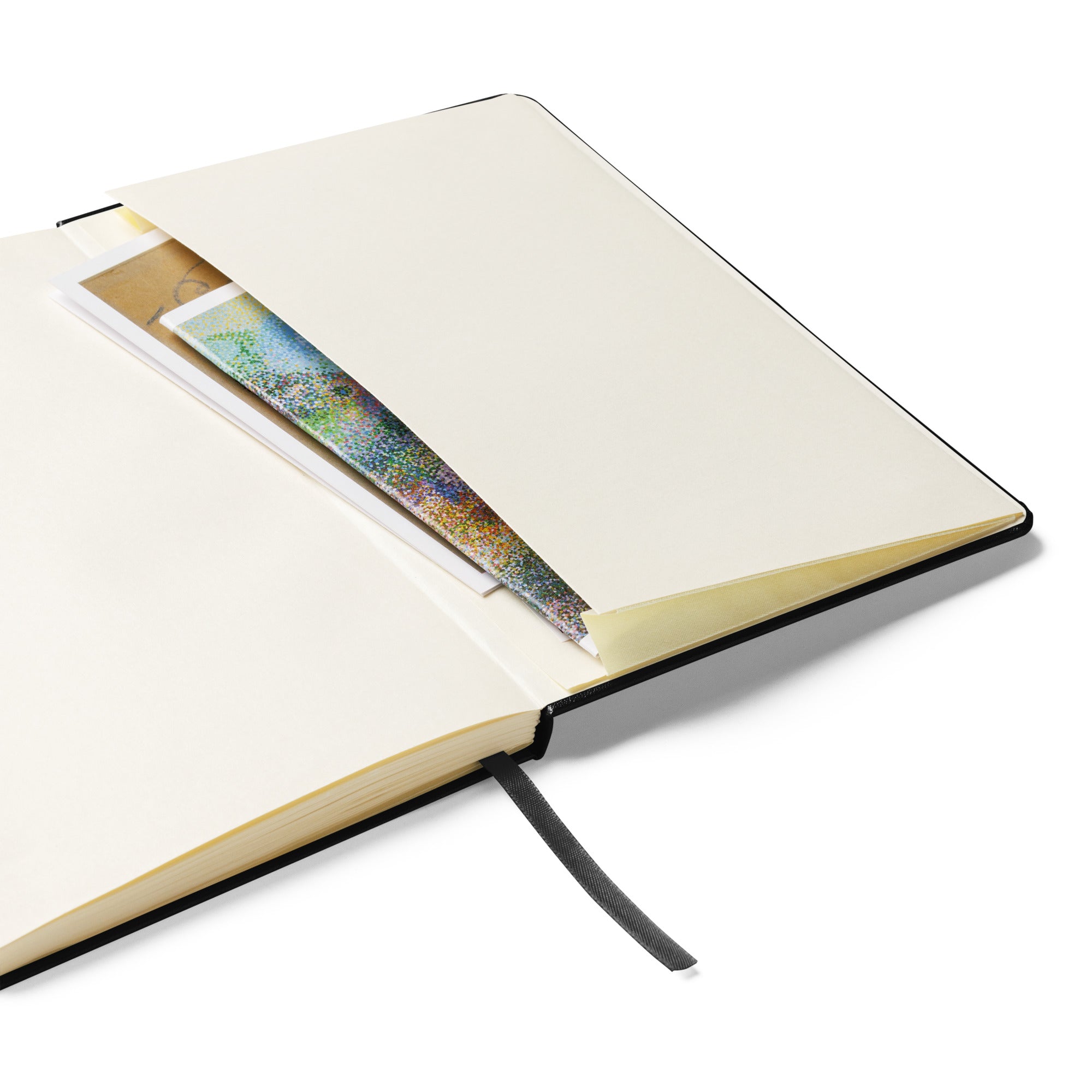 Rhino ATL Hardcover bound notebook