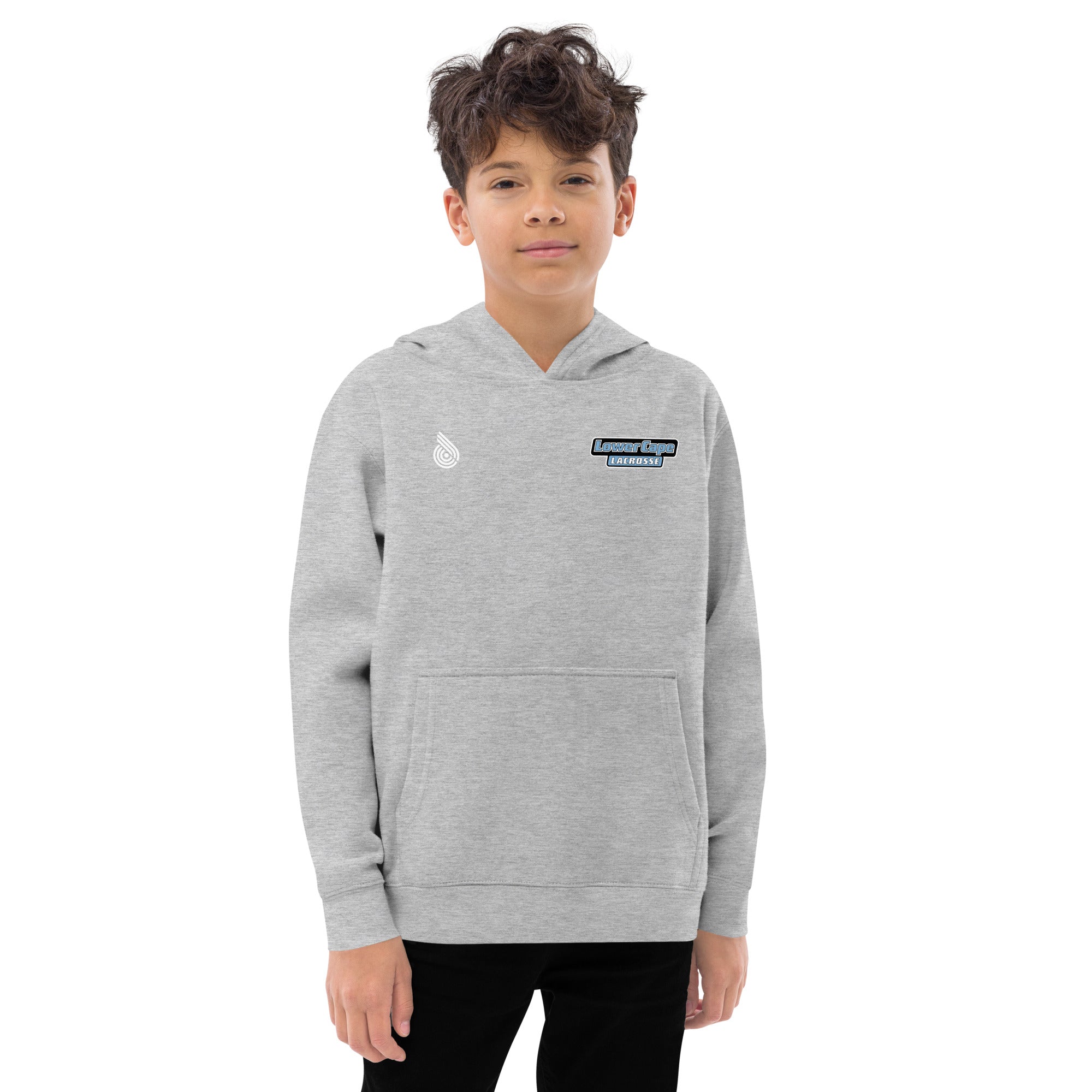 Lower Cape Youth Hoodie