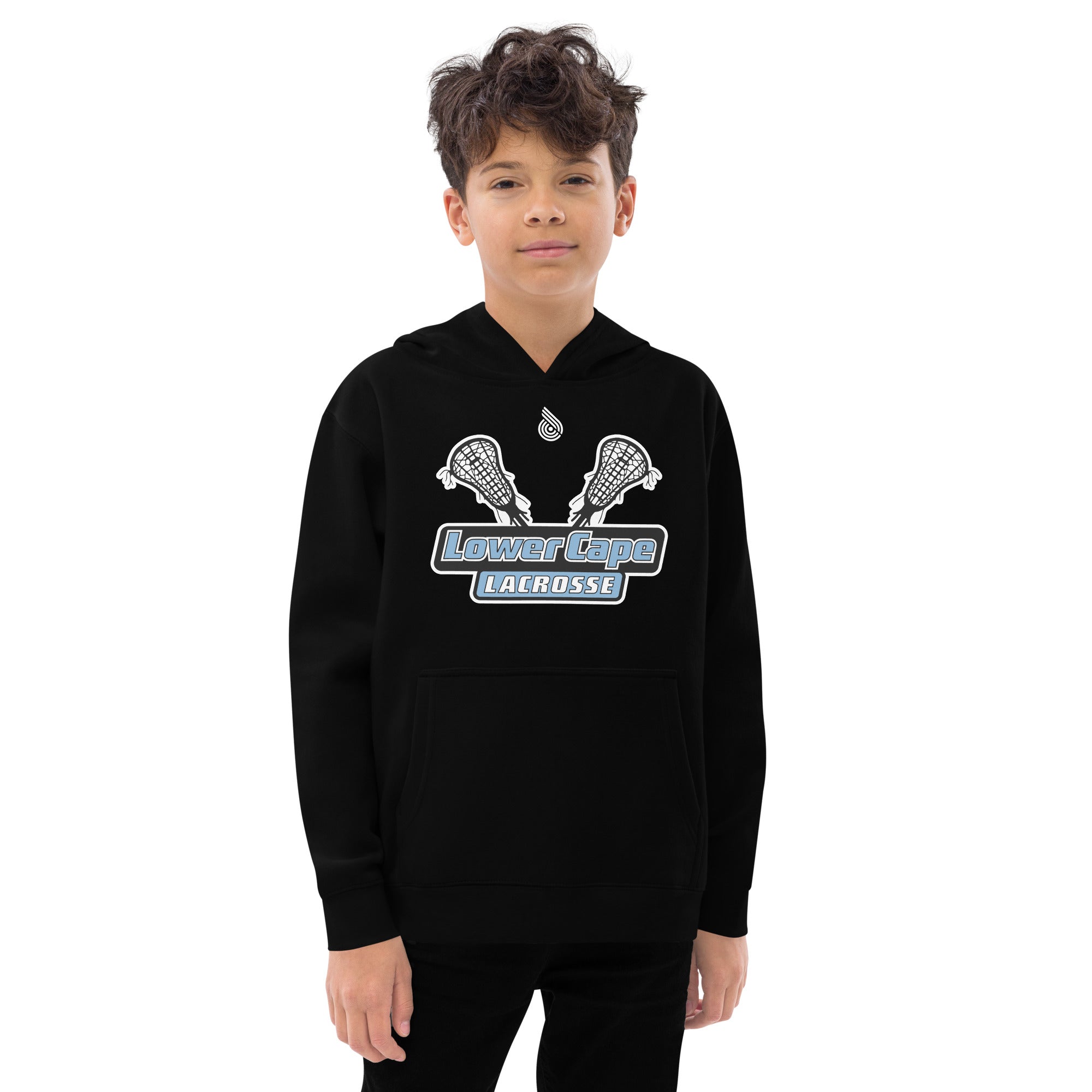 Lower Cape Youth Hoodie