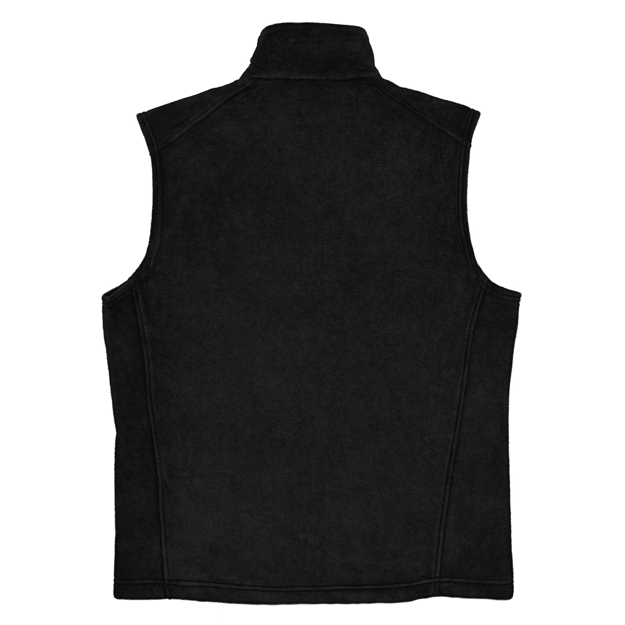 Marshfield Men’s Columbia fleece vest